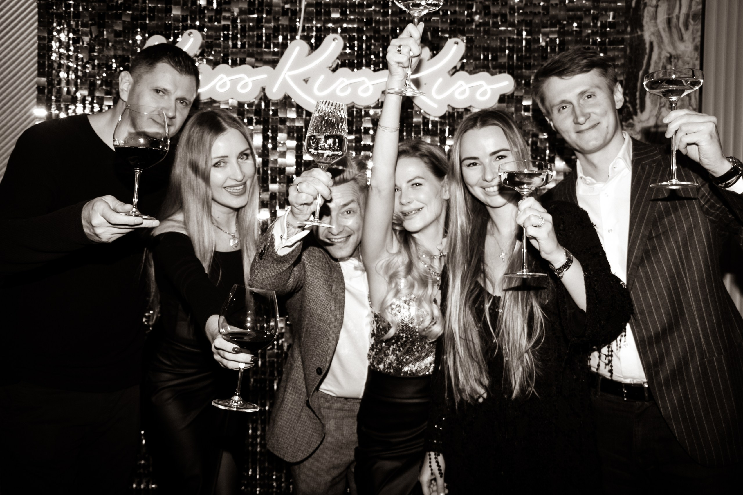 Kristina’s birthday