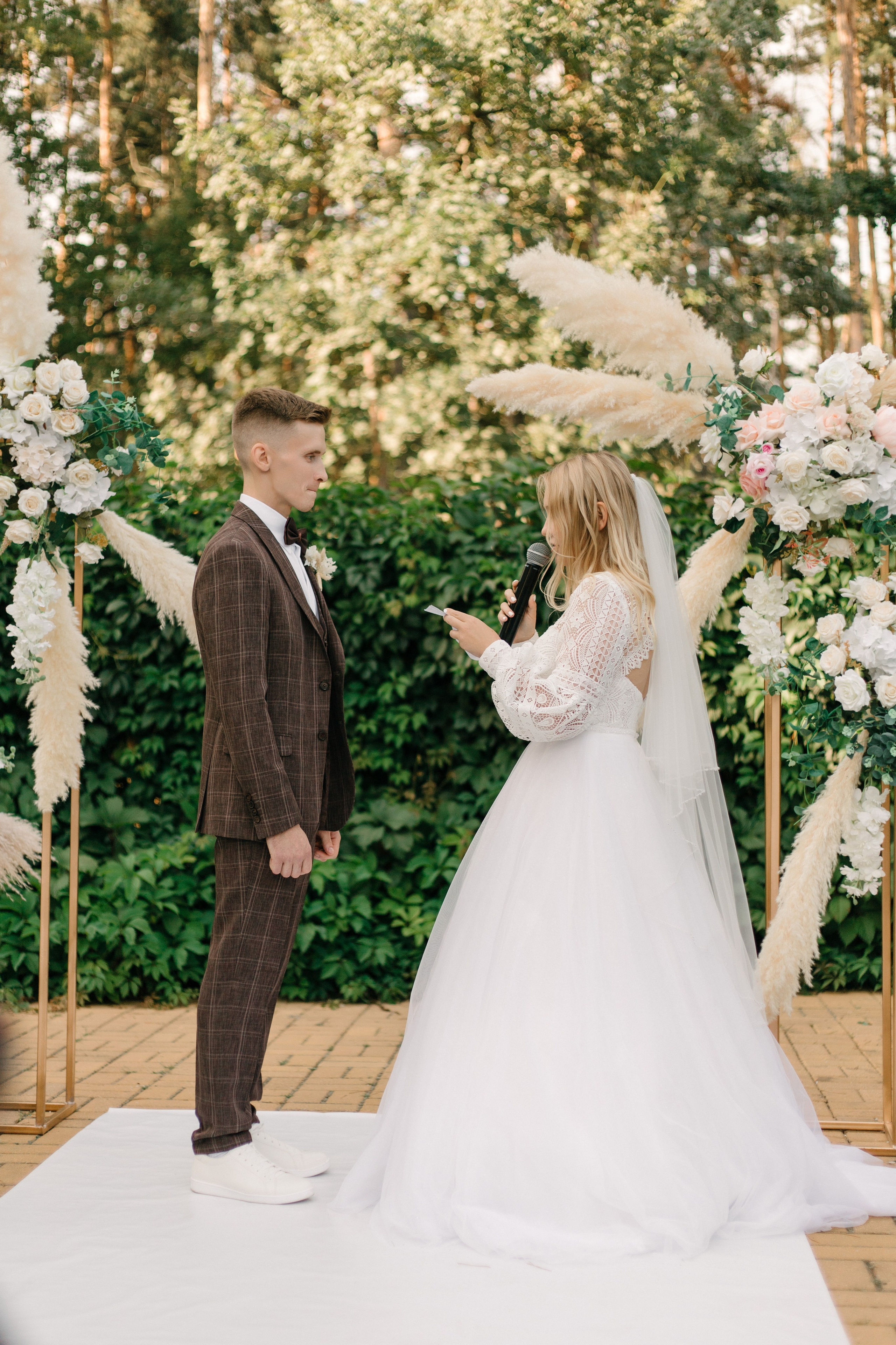 Екатерина и Александр. 26.08.23. Свадебный фотограф Москва Воронеж Ленкова Ксения