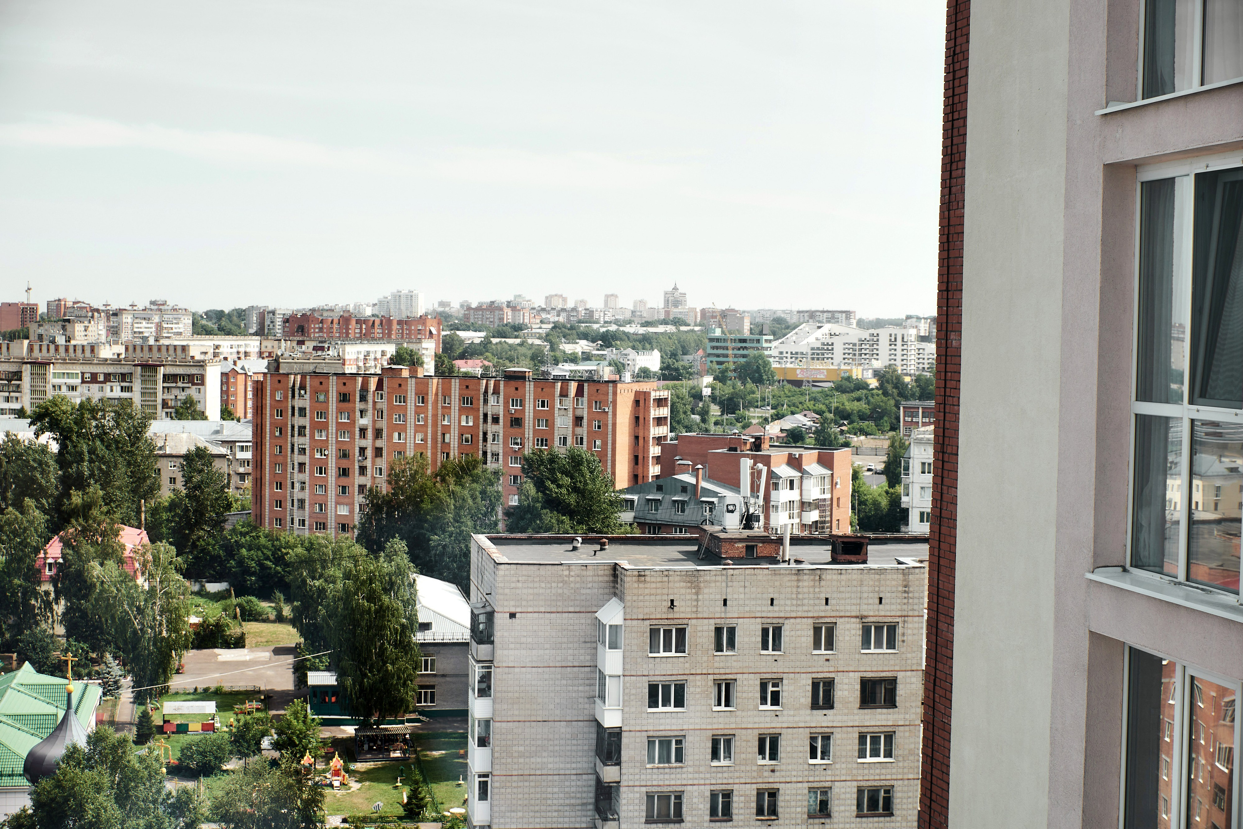 Ольга и Максим