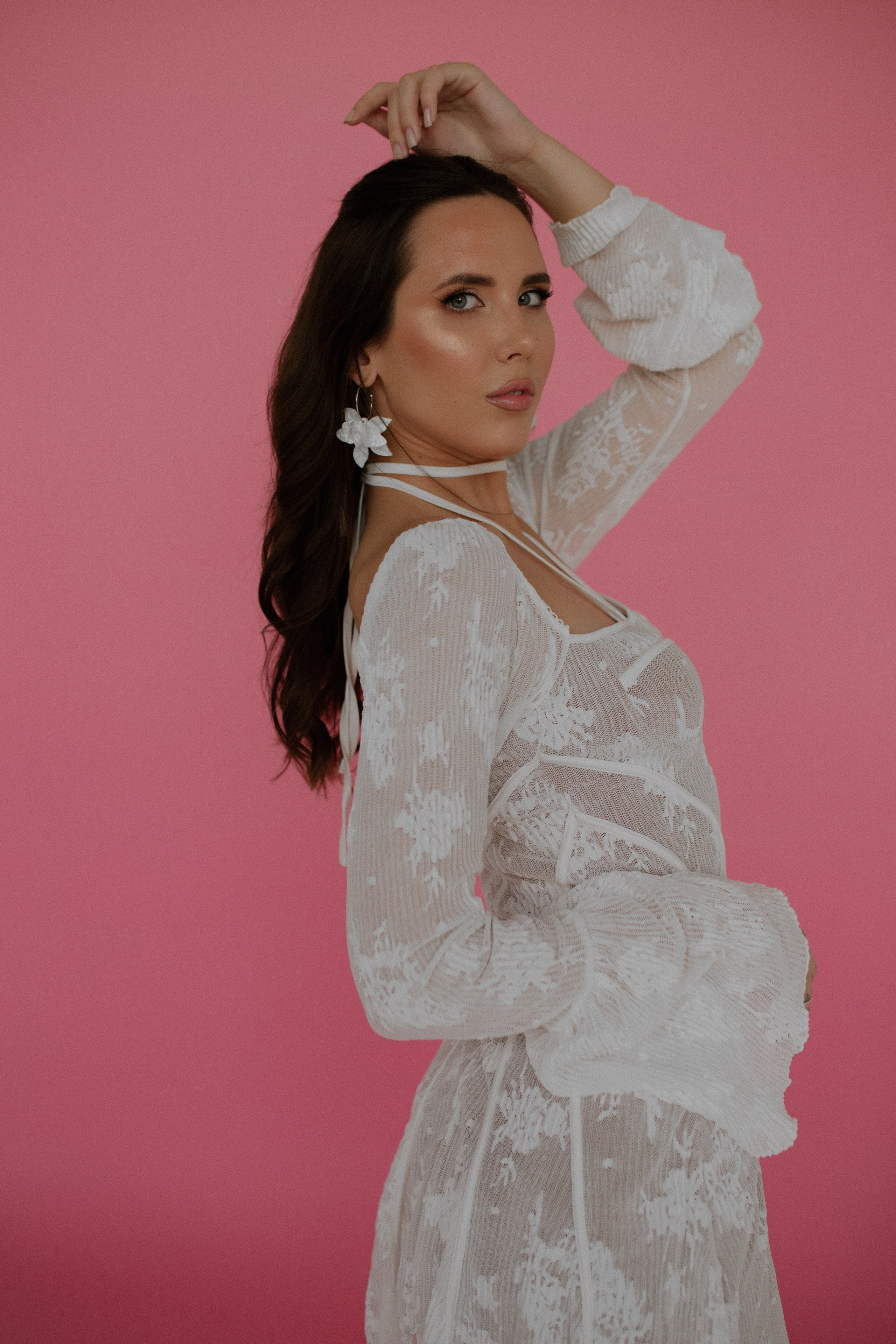 Евгения. Свадебный фотограф Новосибирск