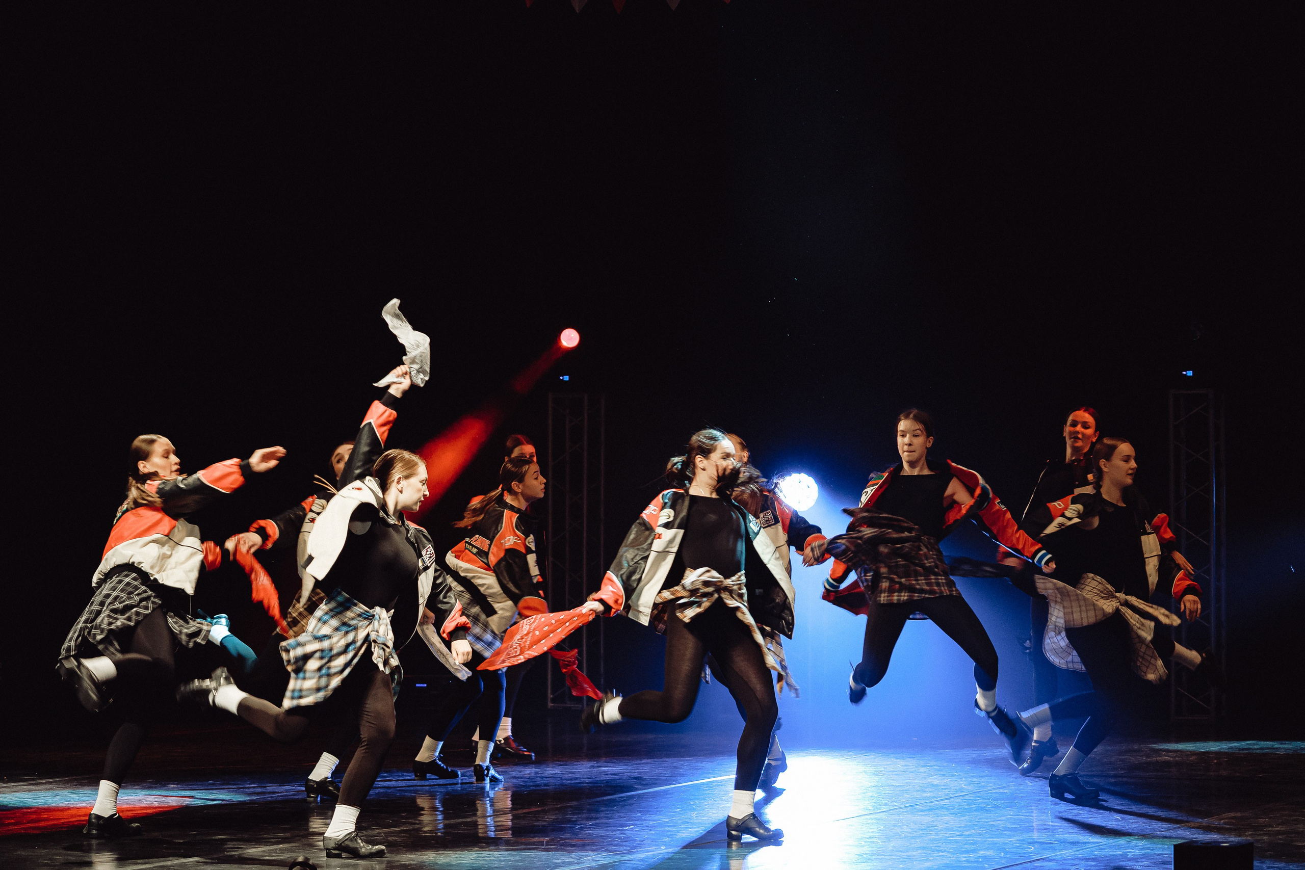 Репортаж. Фотограф Алиса Болденкова