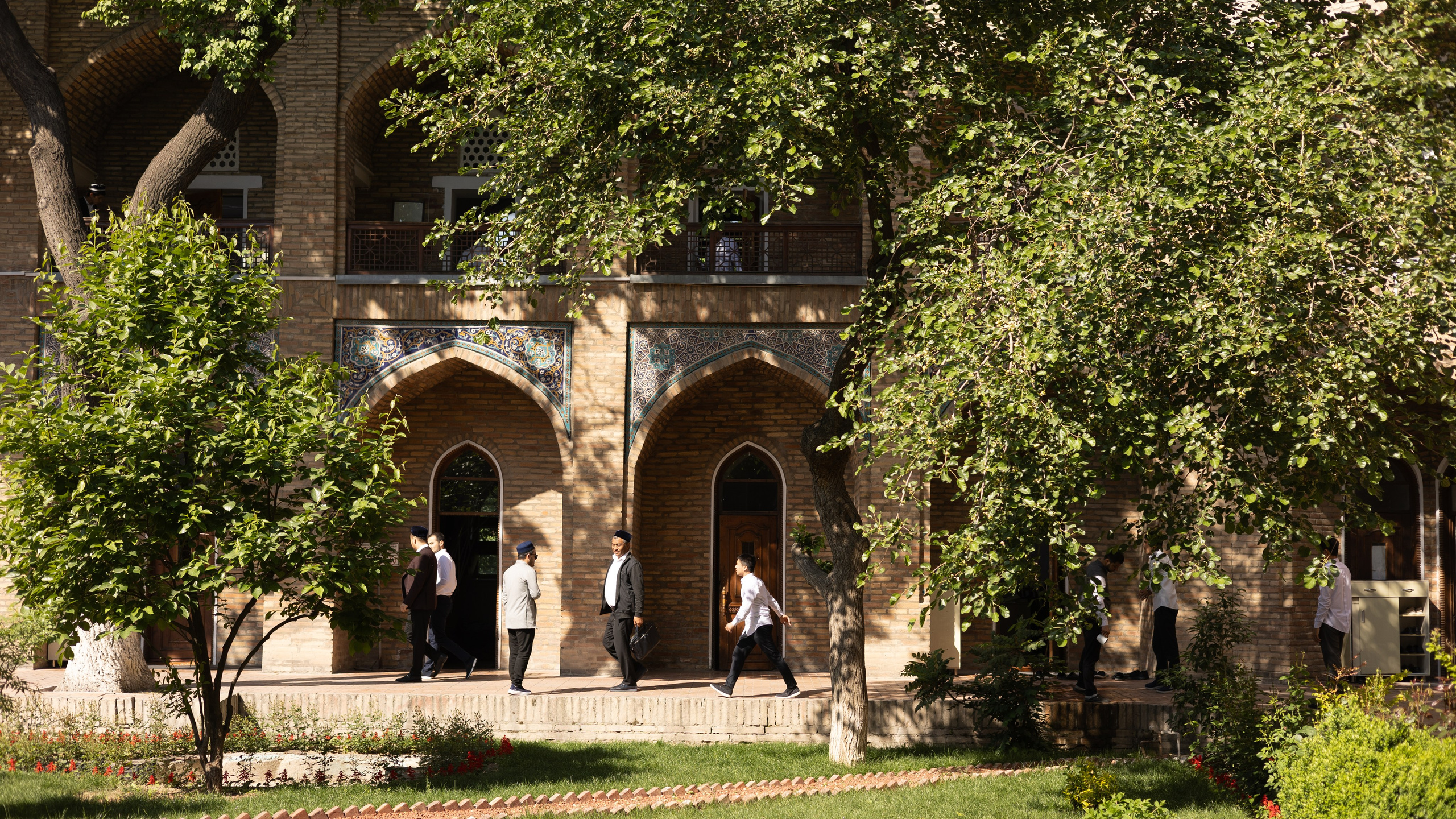 Uzbek series. Свадебный фотограф в Москве и Петербурге Анастасия Лосева