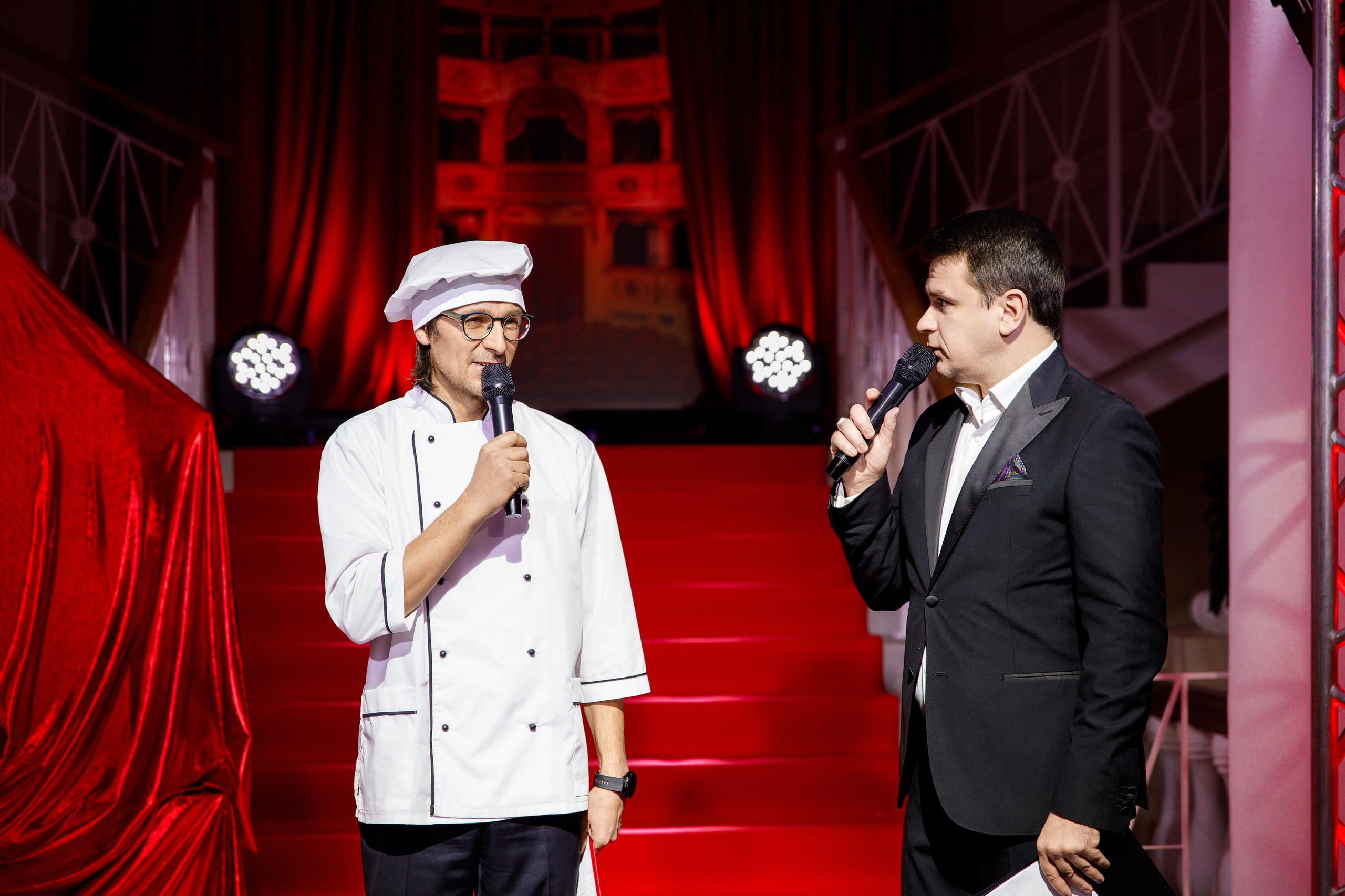 Награждение победителя конкурса «Учитель Года» г. Горнозаводск. Фотограф Дмитрий Молчанов | Фотограф Пермь | Фотограф