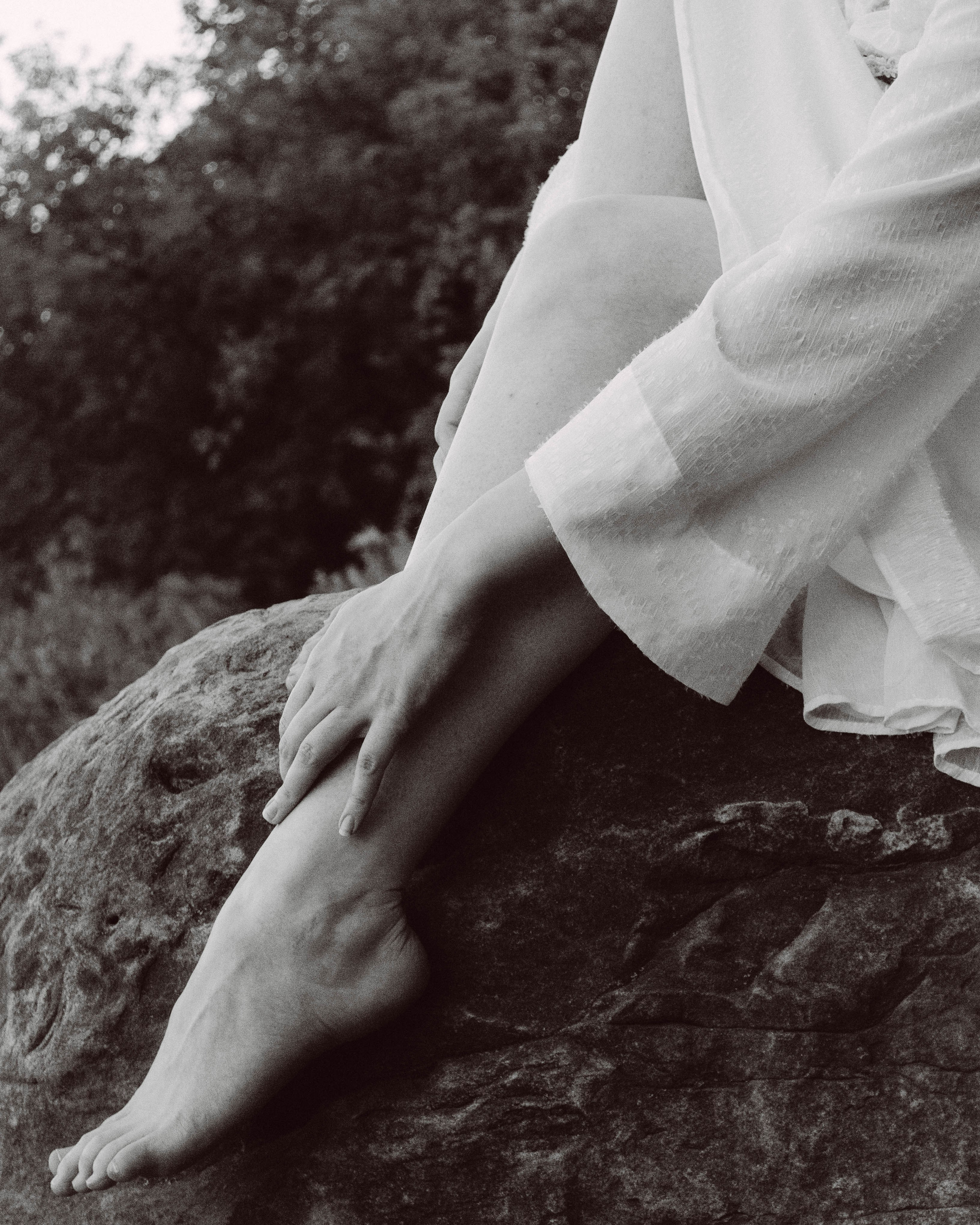 Анастасия. Фотограф Валерия Пэун