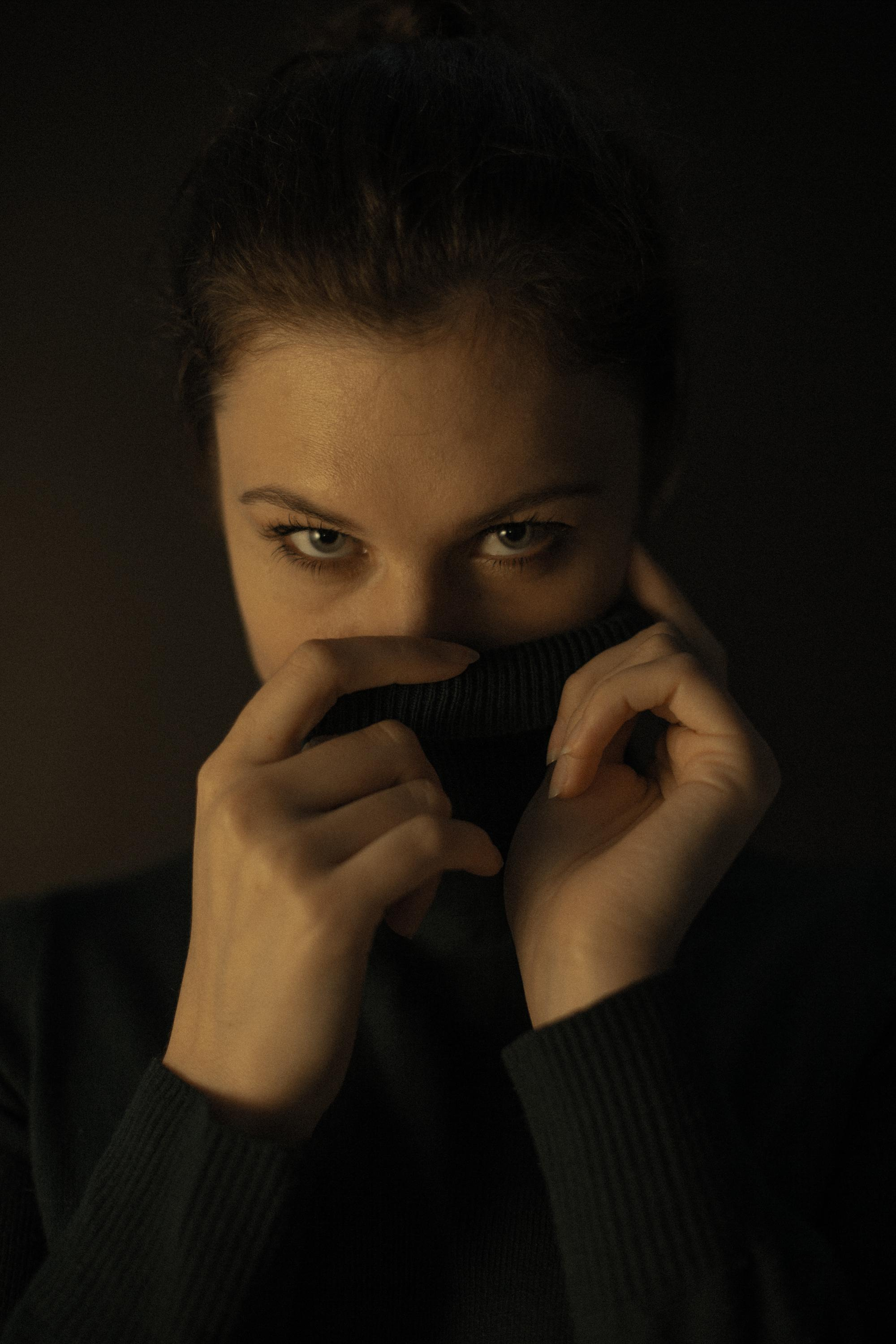 Портретная съемка в Новосибирске