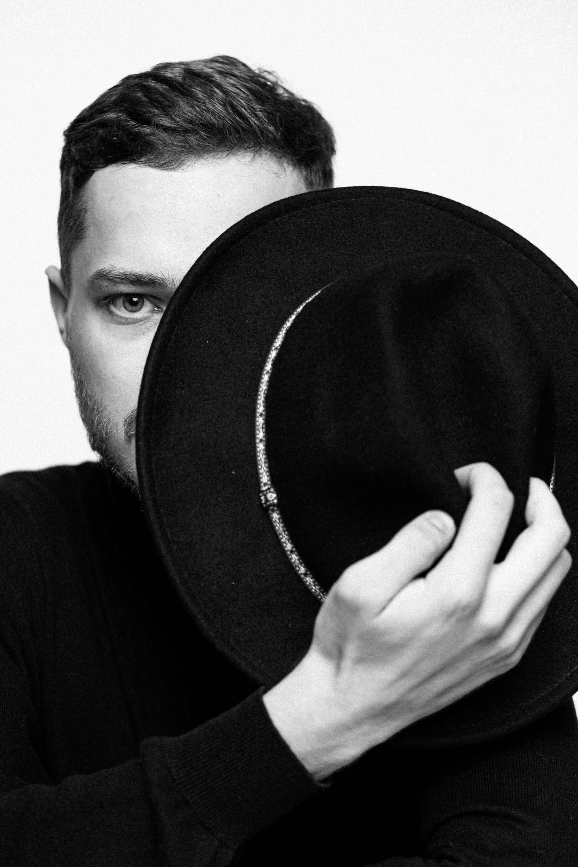 Портретная съемка в Новосибирске