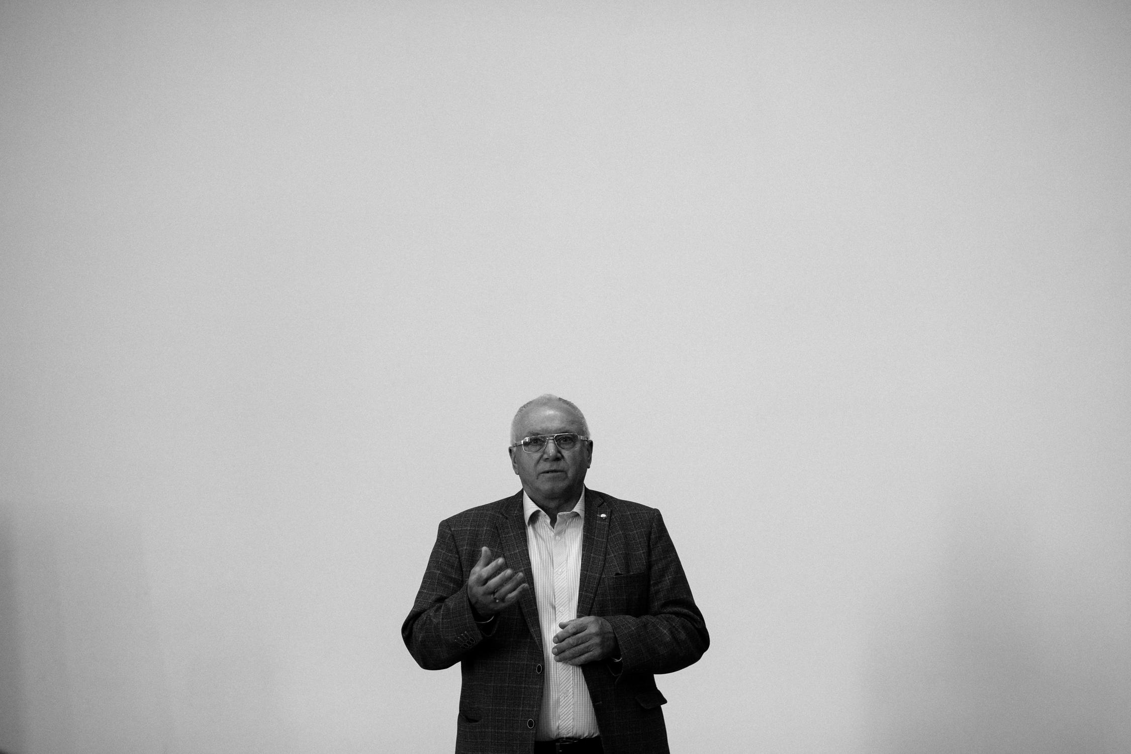 Репортажная съёмка в Новосибирске