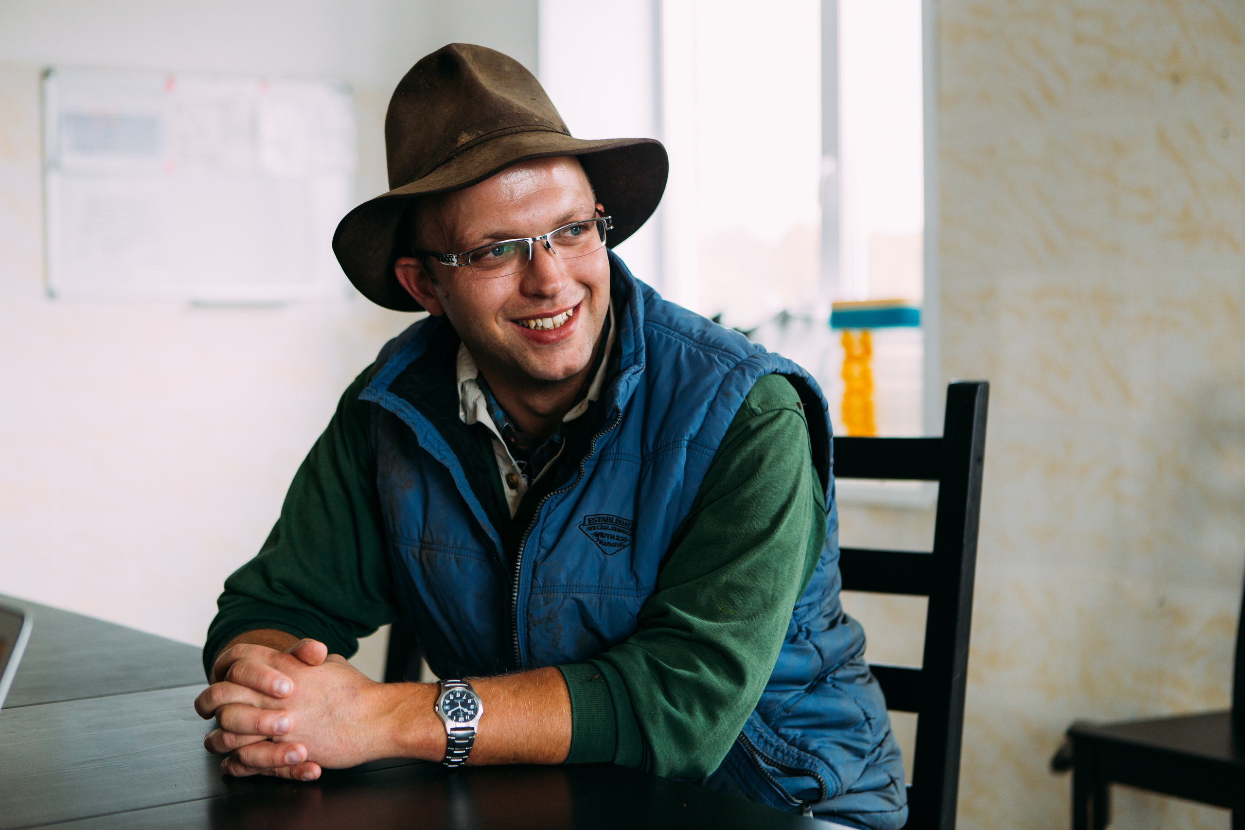 Репортажная съёмка в Новосибирске