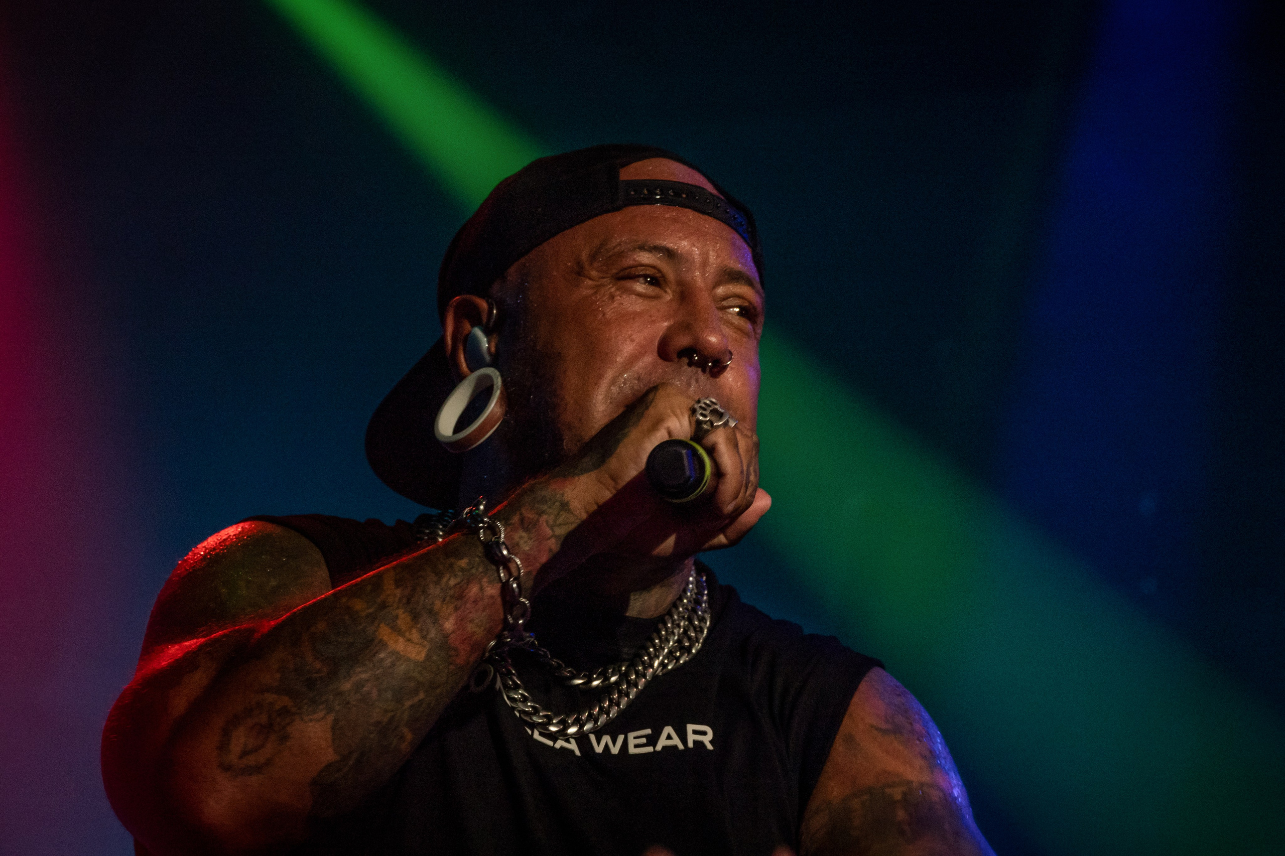 Starkillers 21-09-2024. Фотограф-анималист в Москве Юлия Лайхо