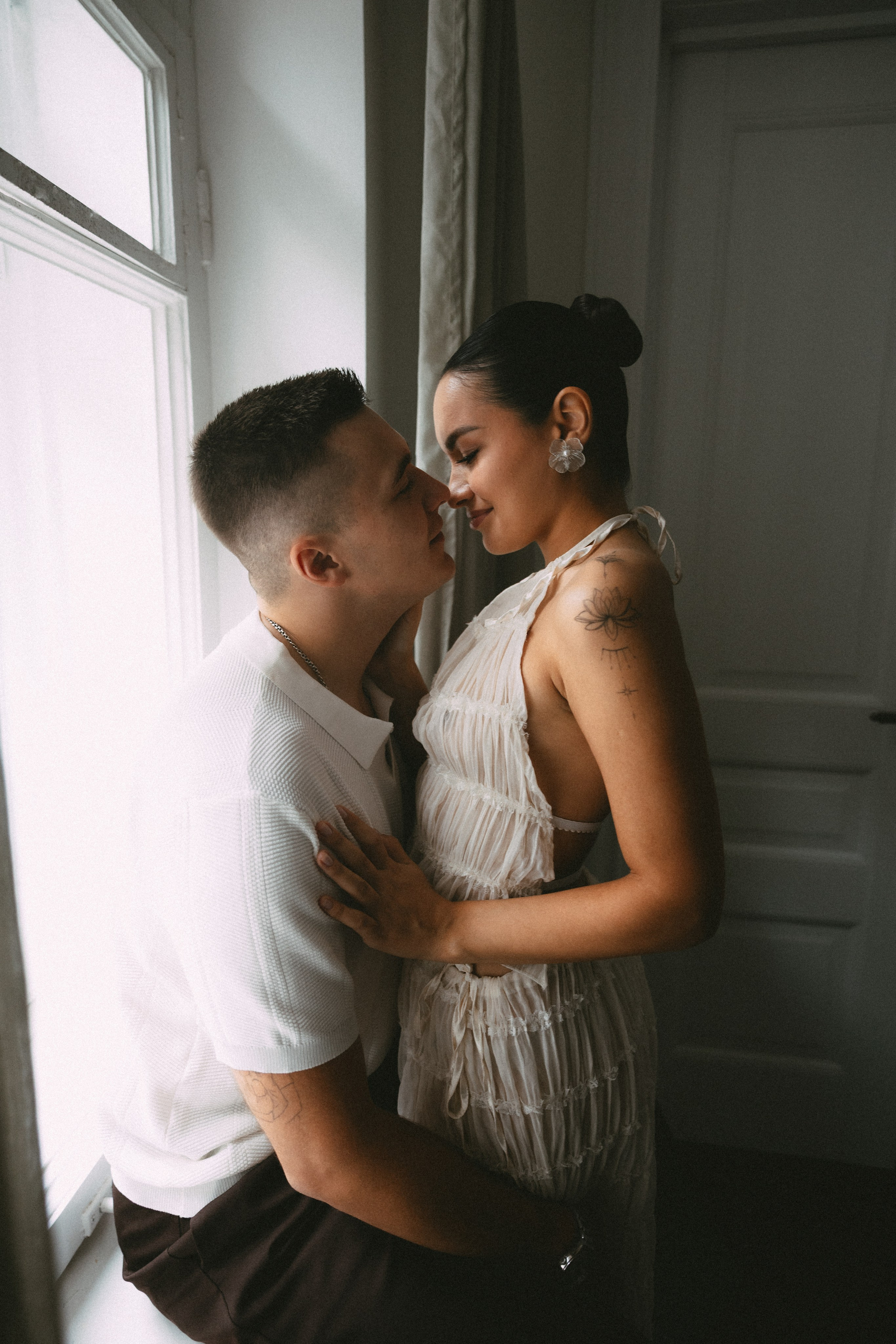 A & Д | Санкт-Петербург. Фотограф Екатерина Амбрушкевич