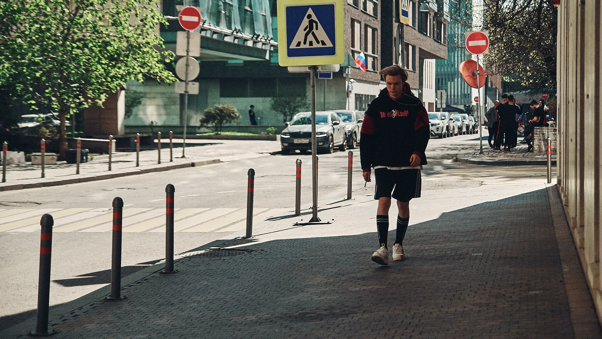 бэкстедж  фотограф