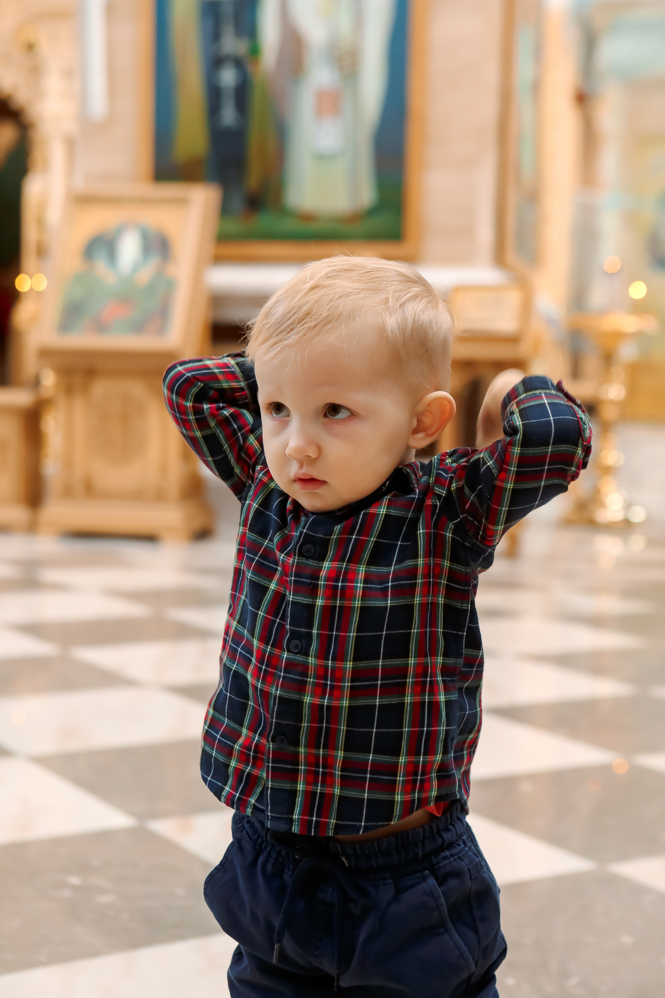 Венчание Анастасии и Александра. Семейный и свадебный фотограф во Владивостоке Аня Смецкая
