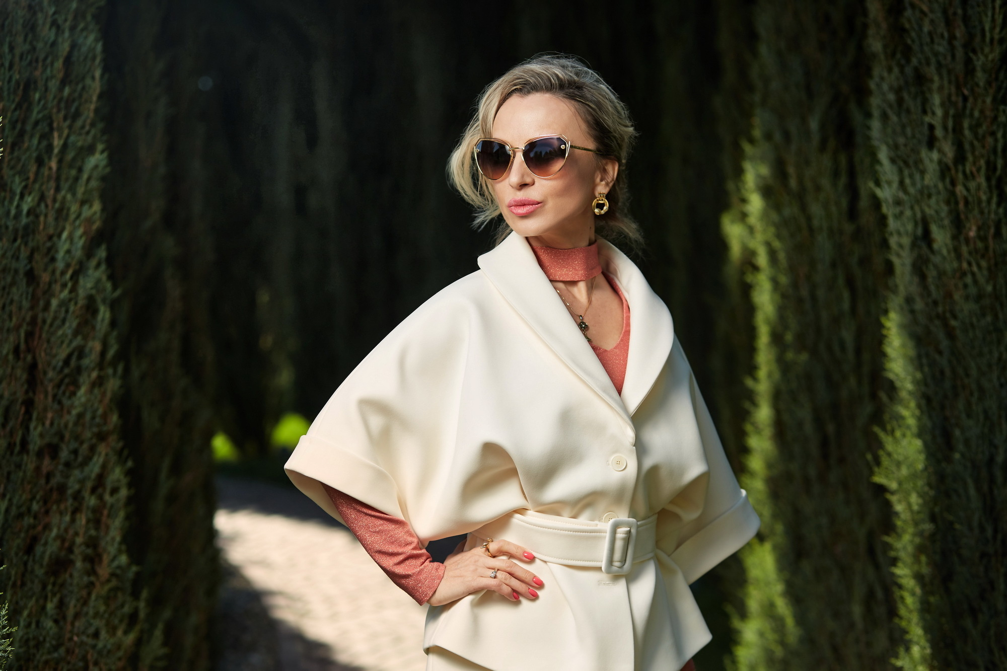 Фотосессия в ОлдХаус. Профессиональный фотограф в Ростове-на-Дону Станислав Бурдон