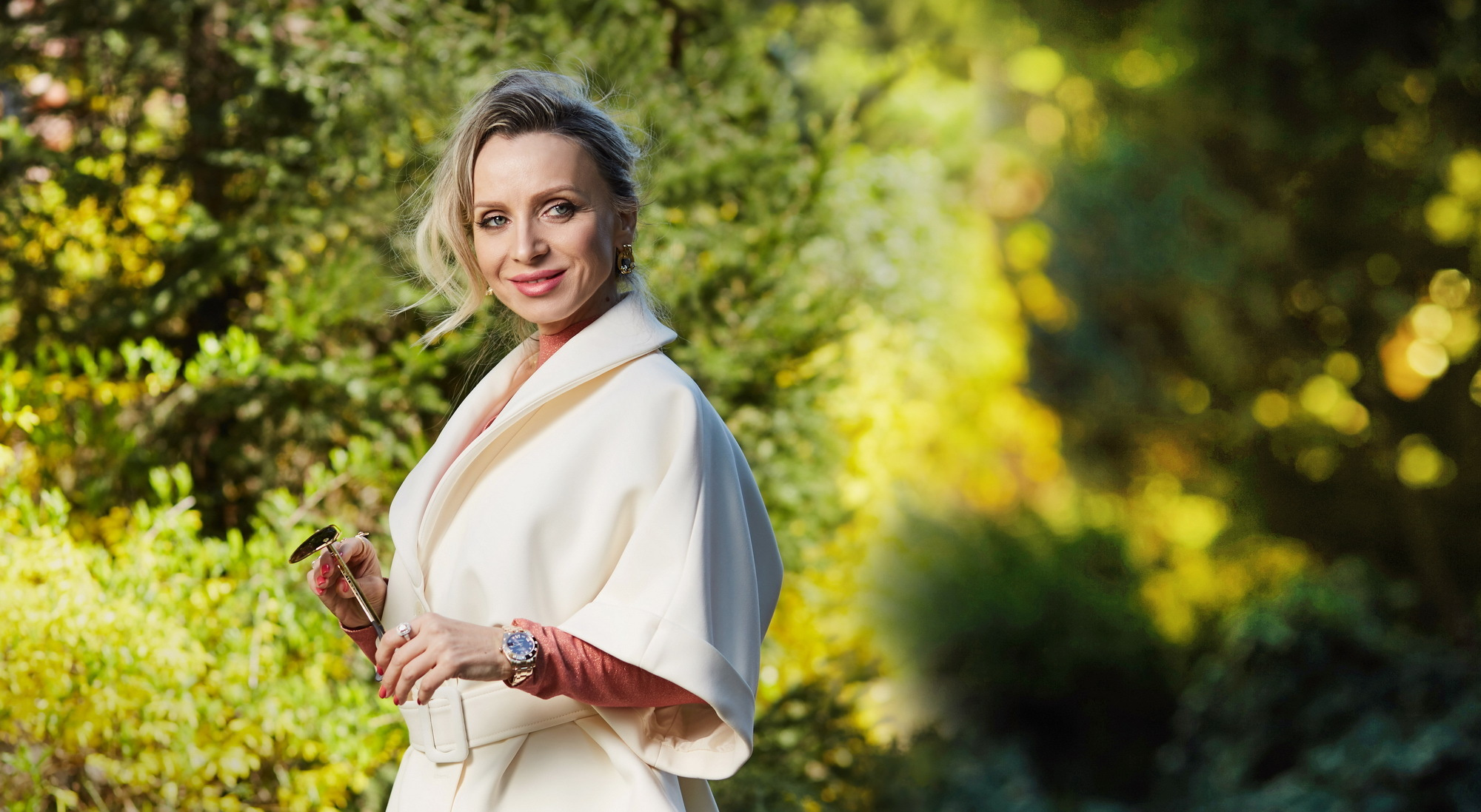 Фотосессия в ОлдХаус. Профессиональный фотограф в Ростове-на-Дону Станислав Бурдон