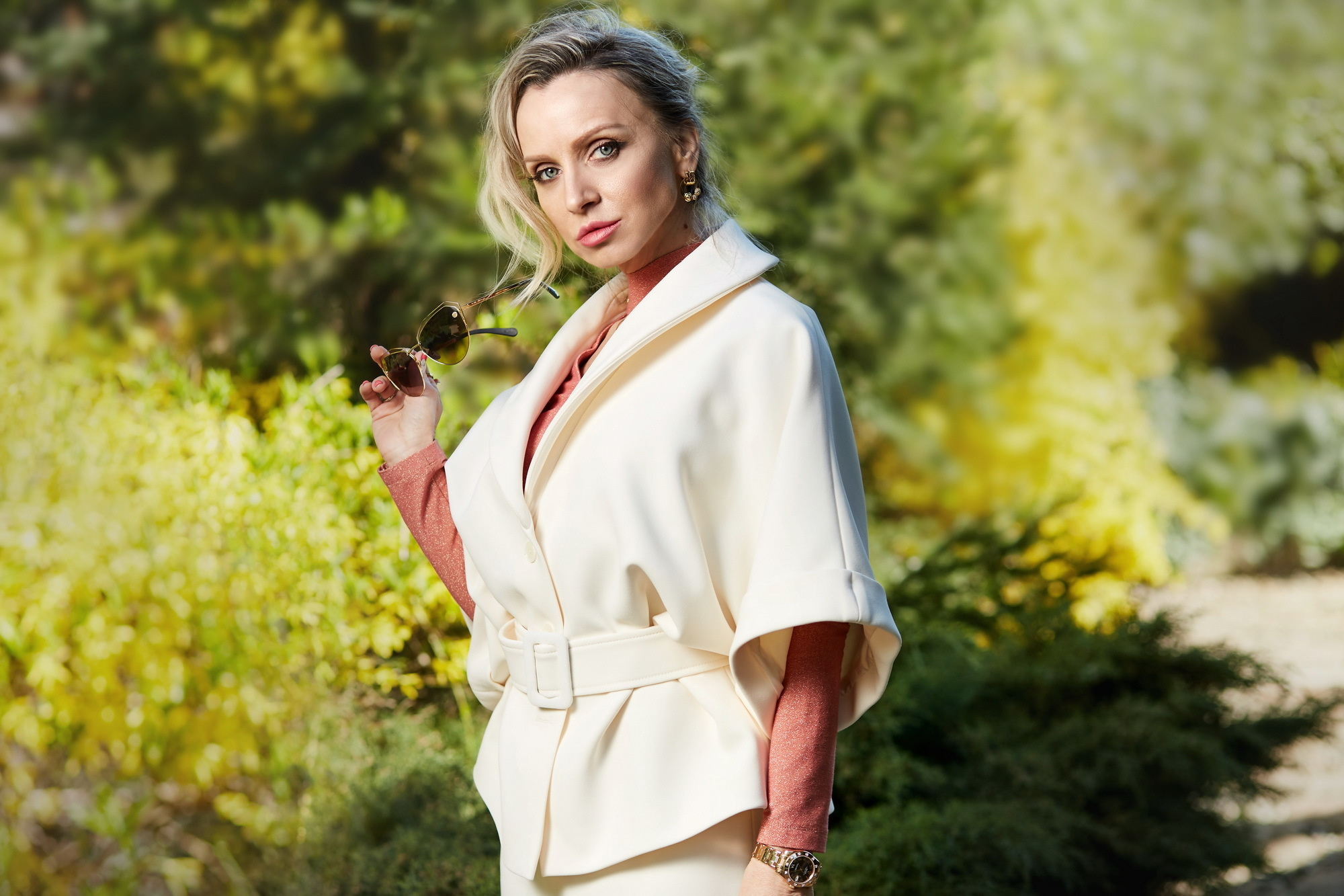 Фотосессия в ОлдХаус. Профессиональный фотограф в Ростове-на-Дону Станислав Бурдон