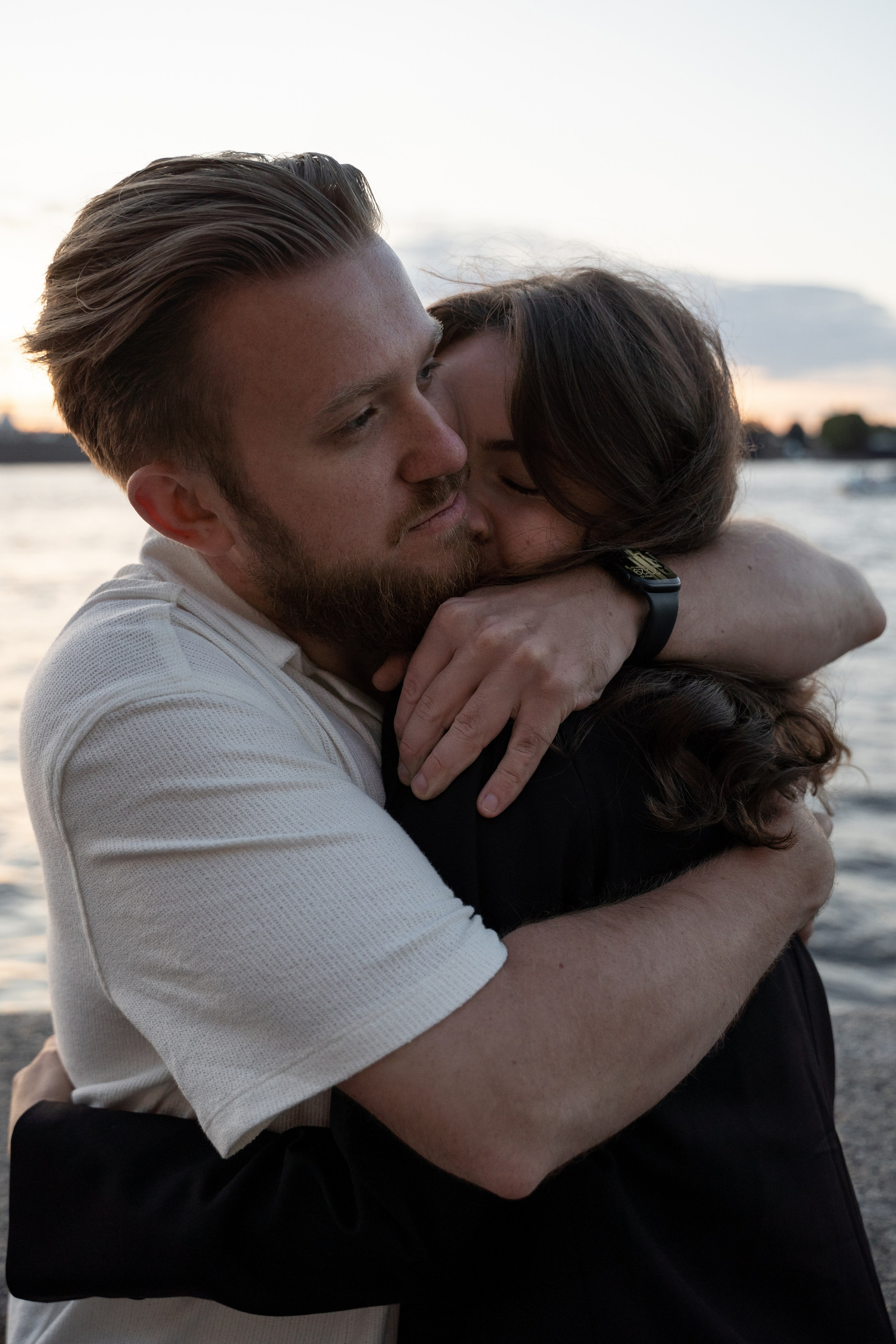 Макс и Виктория. Фотограф Анна Котова