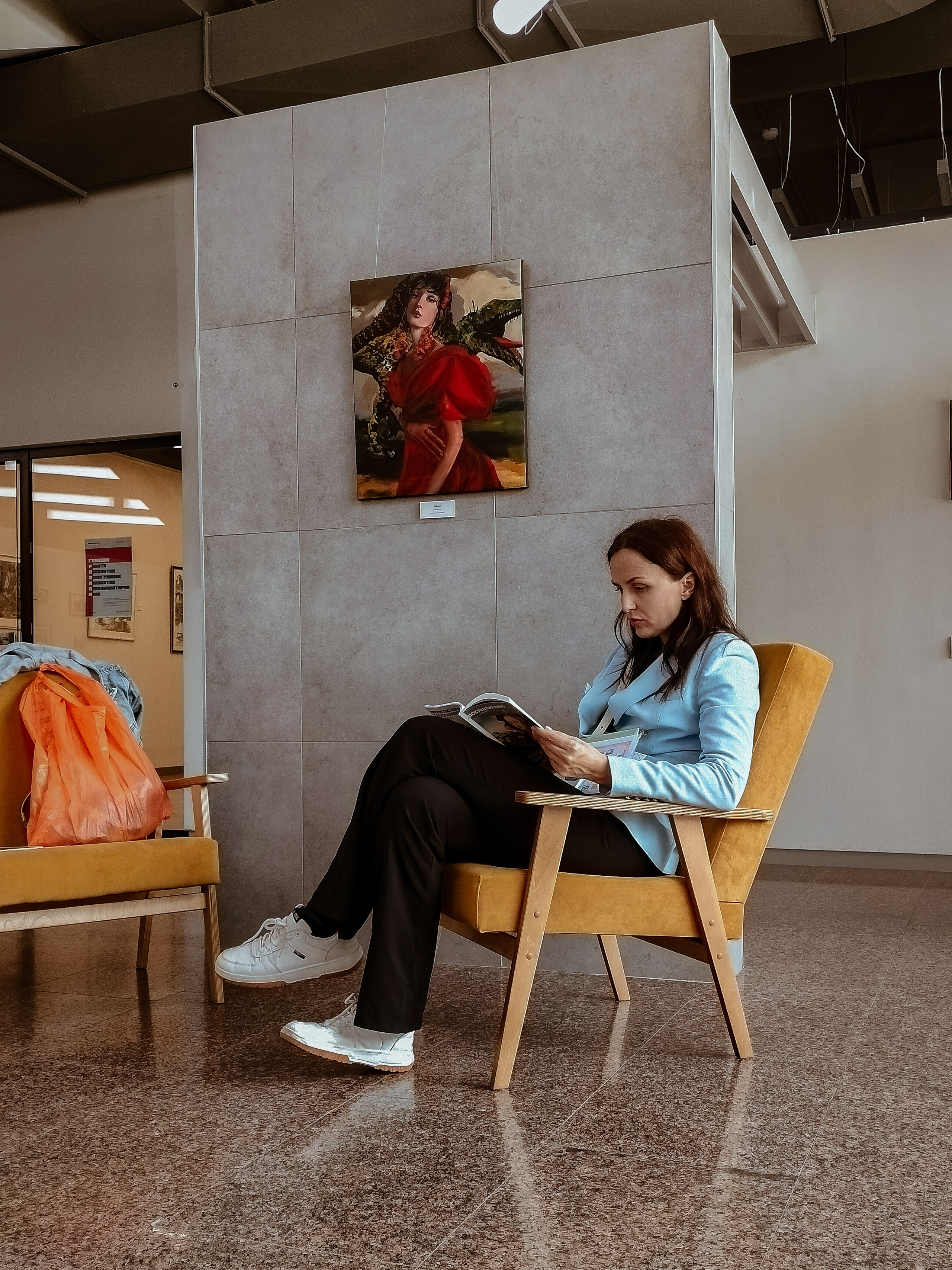 Фестиваль Трансформационных игр. Фотограф Старый Оскол Мавлыга Мария