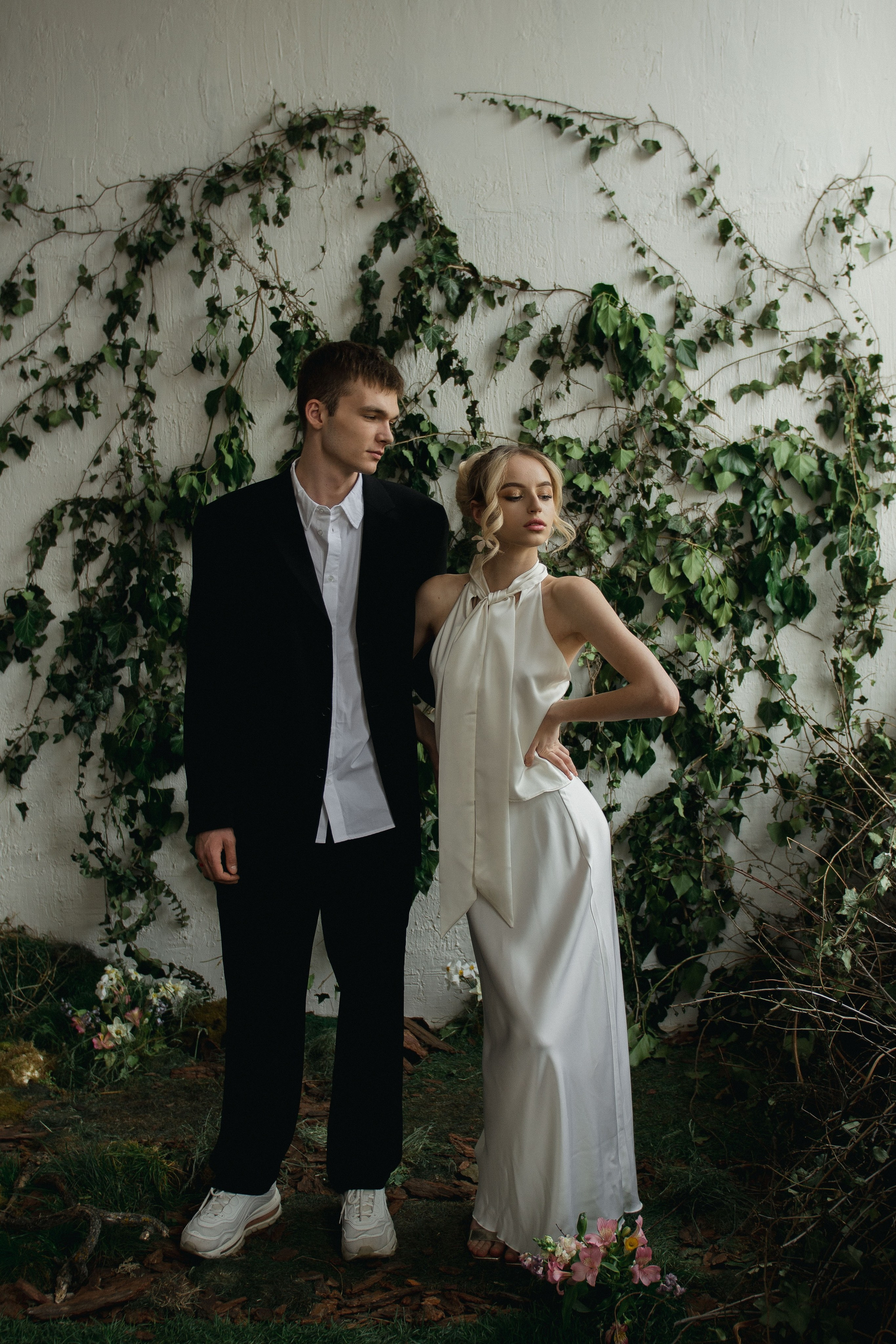 Сергей и Екатерина. Свадебный и женский фотограф в Ставрополе Вика Лексеева