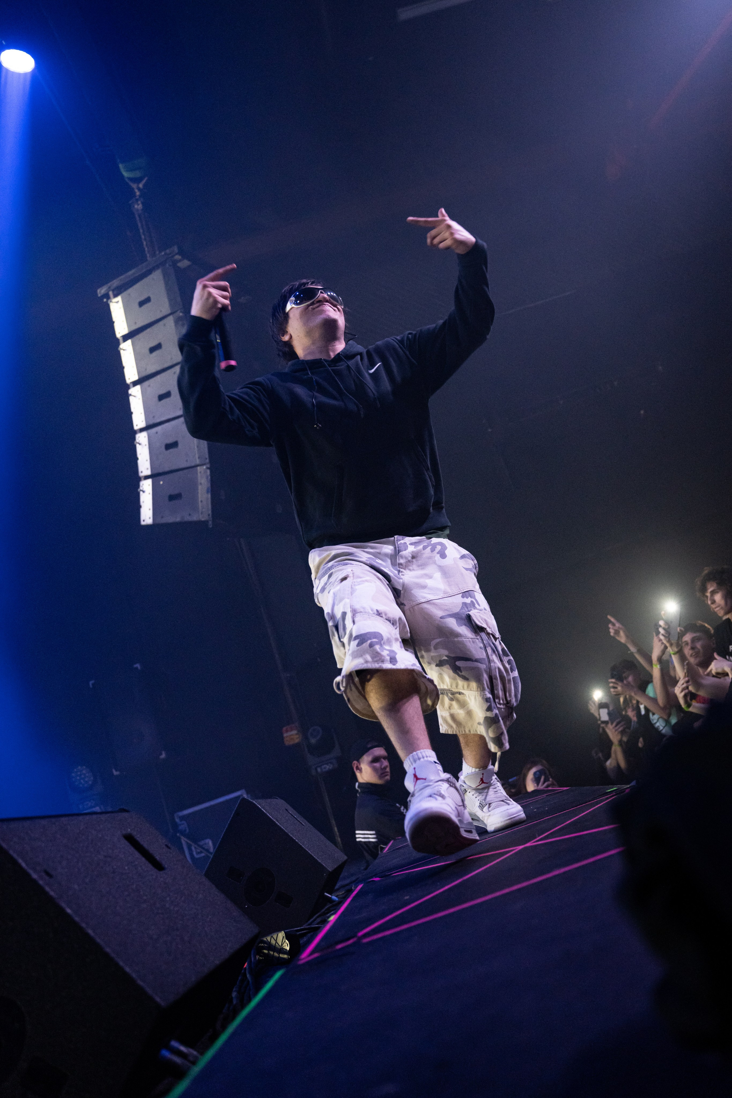 Thrill Pill / @Порт 219 / Краснодар. Концертный фотограф в Краснодаре