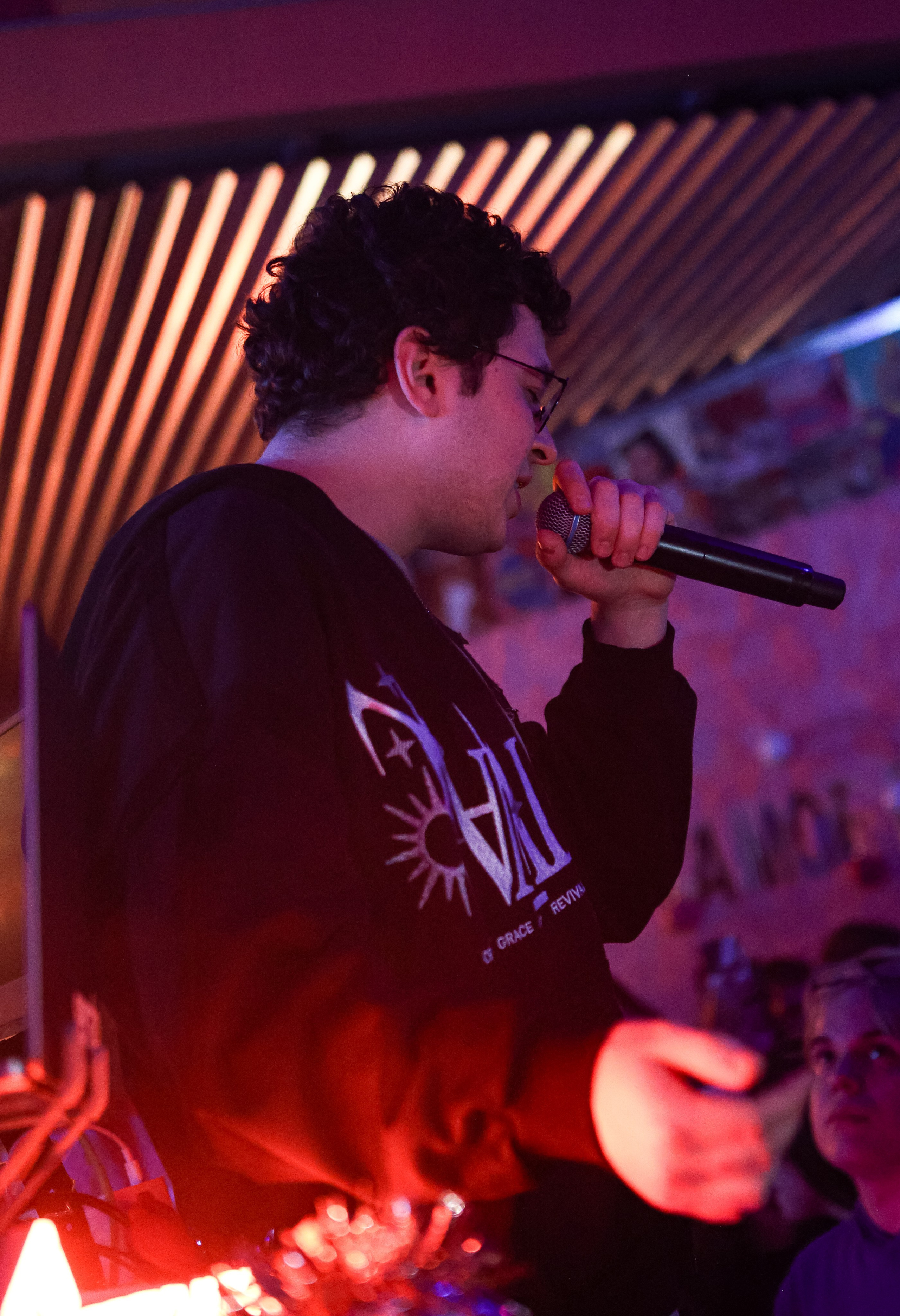 Only 2K17 & Полка + May Wave$ + Иван Золо / @Барный Союз / Краснодар. Концертный фотограф в Краснодаре