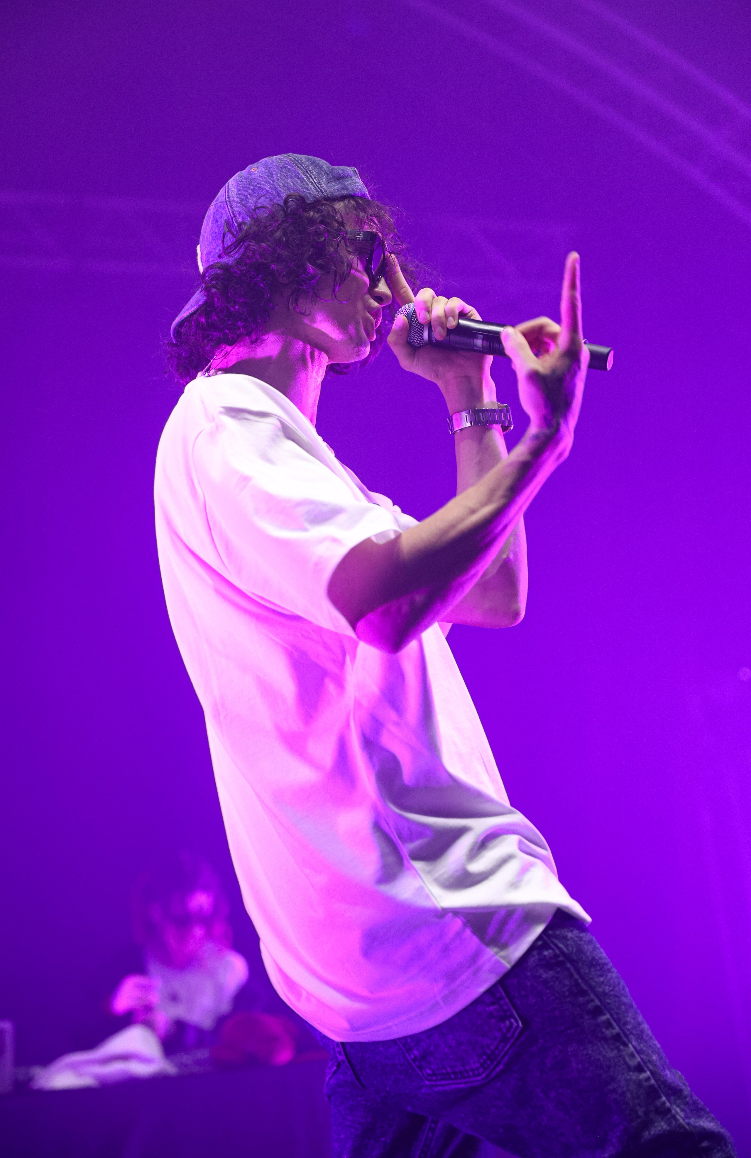 Gone.Fludd / @Кроп Арена / Краснодар. Концертный фотограф в Краснодаре