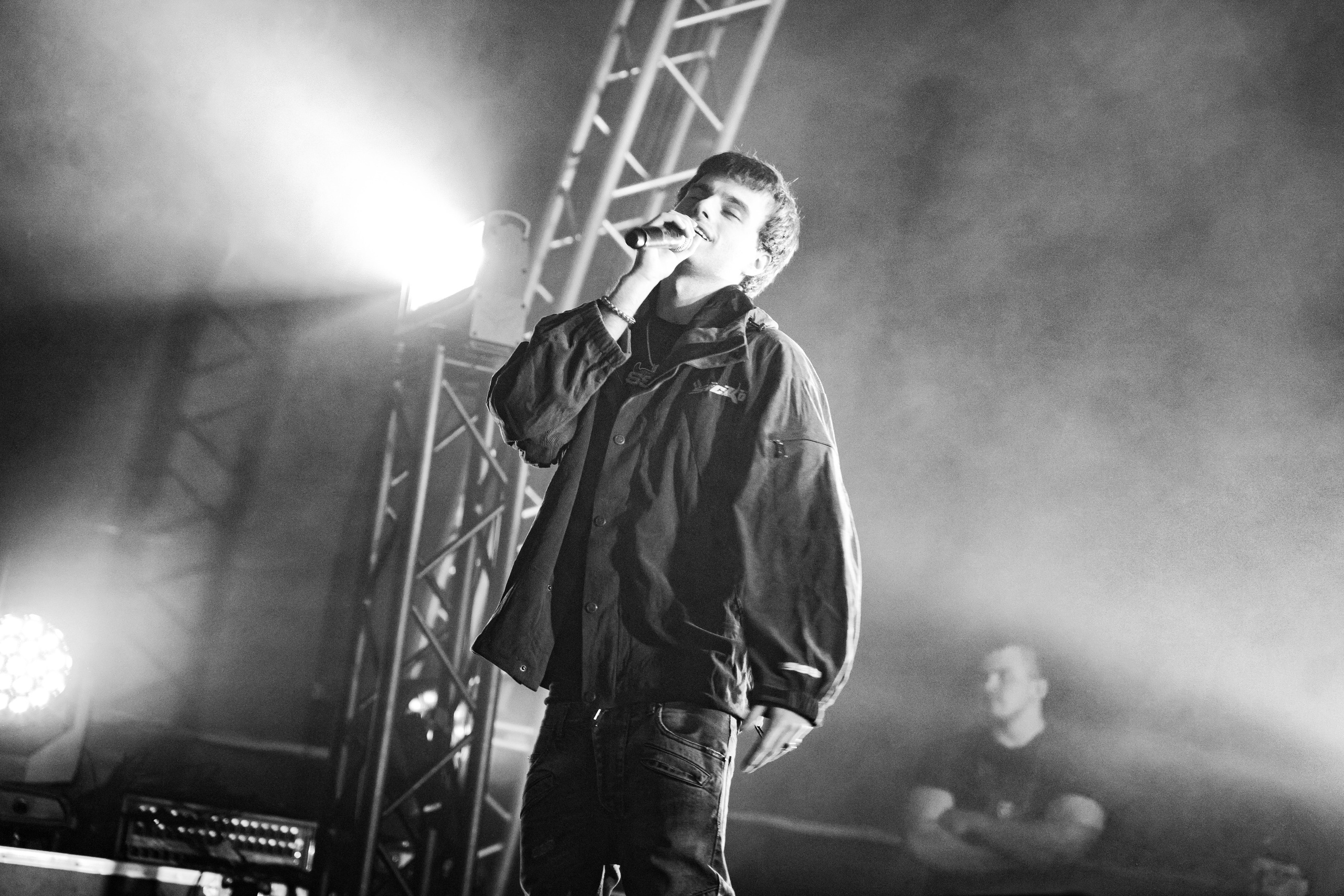 Rocket / @Кроп Арена / Краснодар. Концертный фотограф в Краснодаре