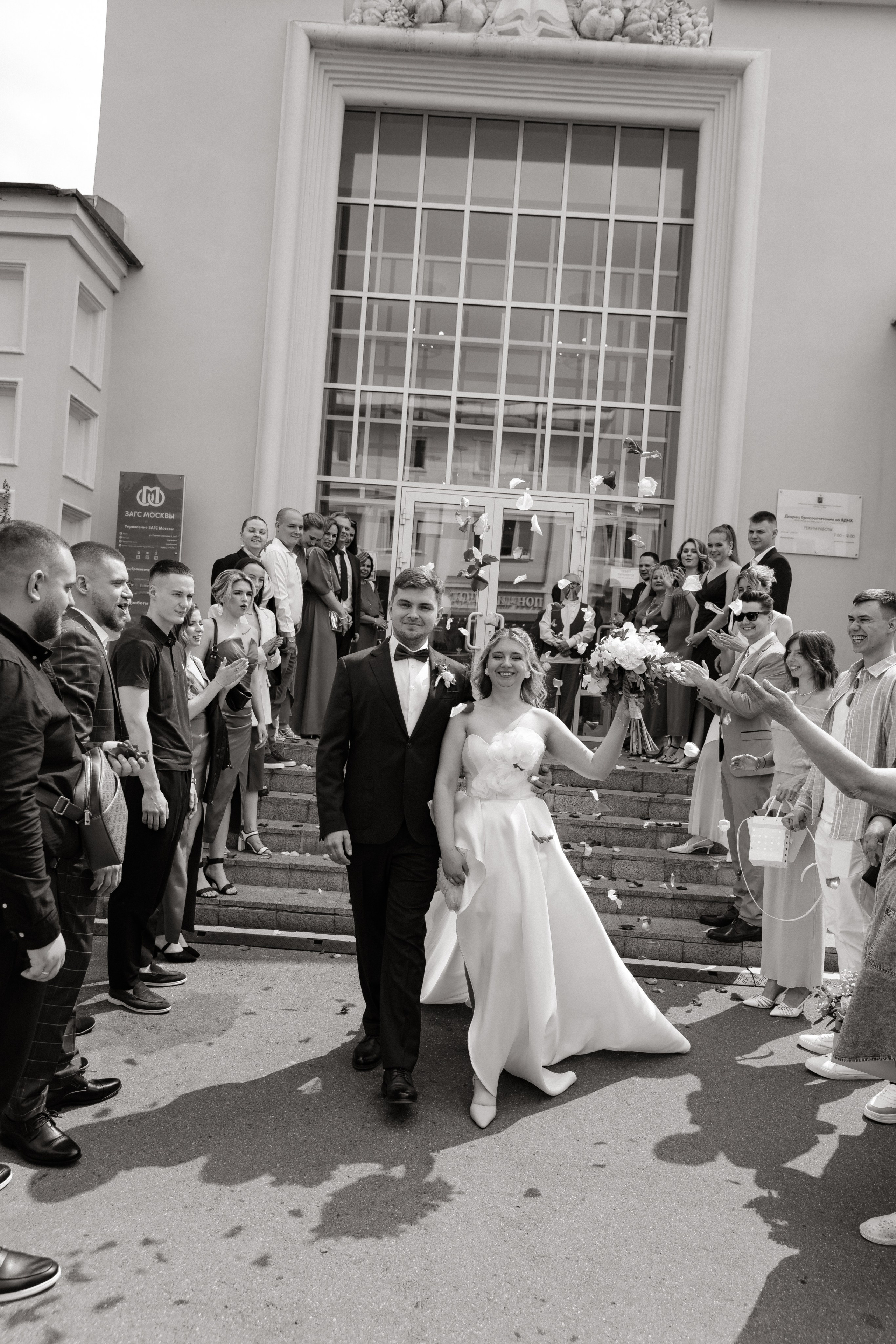 Алексей и Виктория. Свадебный фотограф Фадеева Алёна