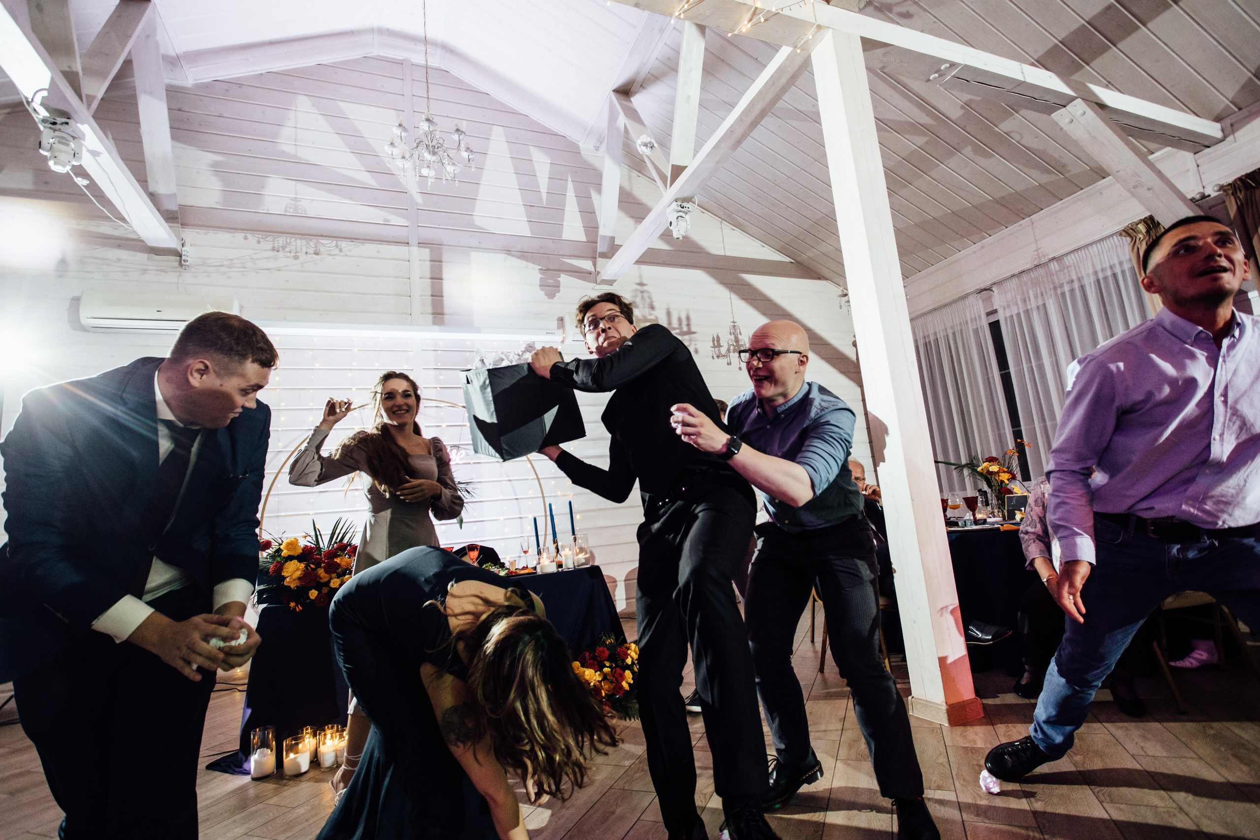 Lera & Kirill. Главная