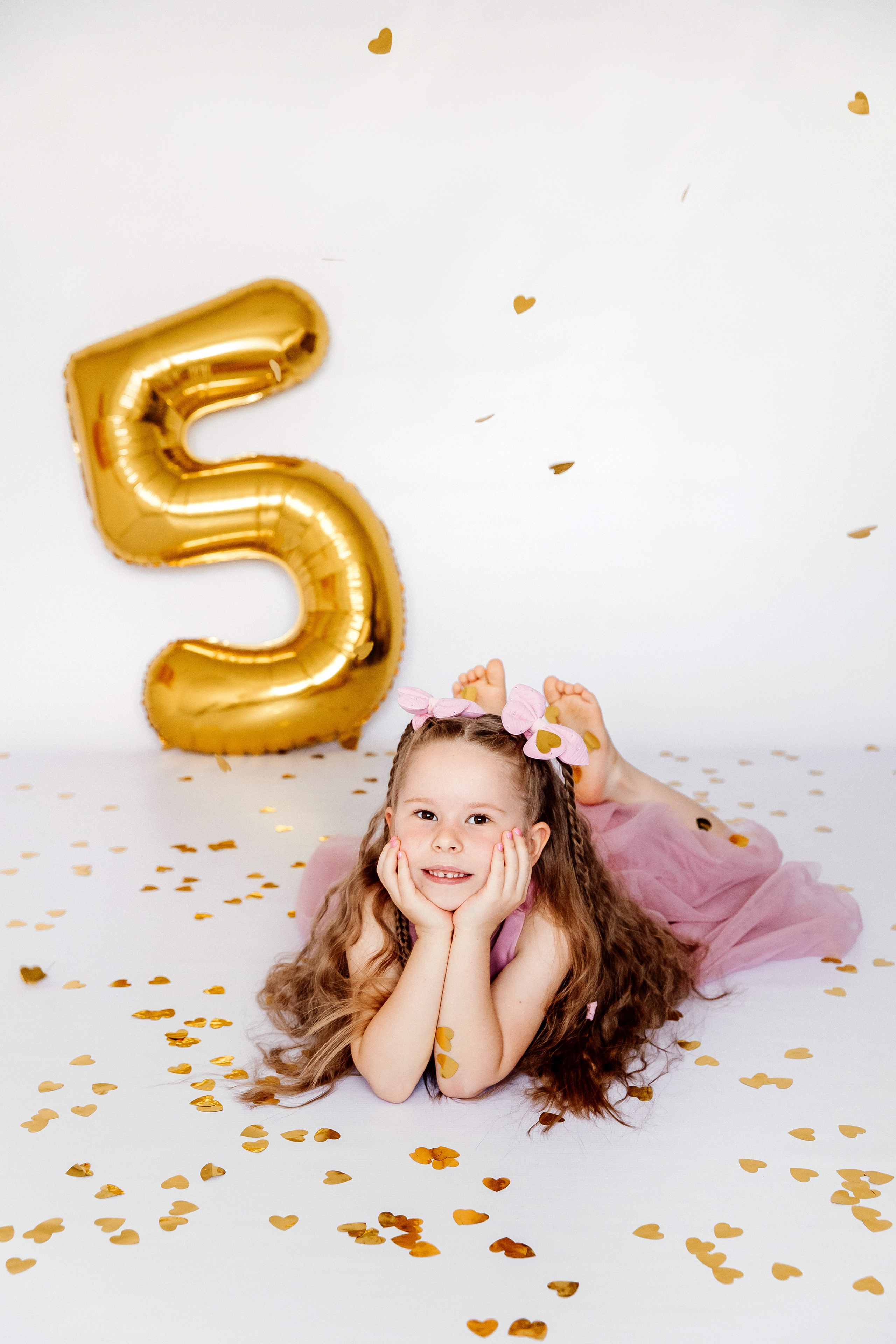 Цифра и блестки. Детский фотограф, выпускные альбомы в Нижнем Новгороде Бодягина Мария