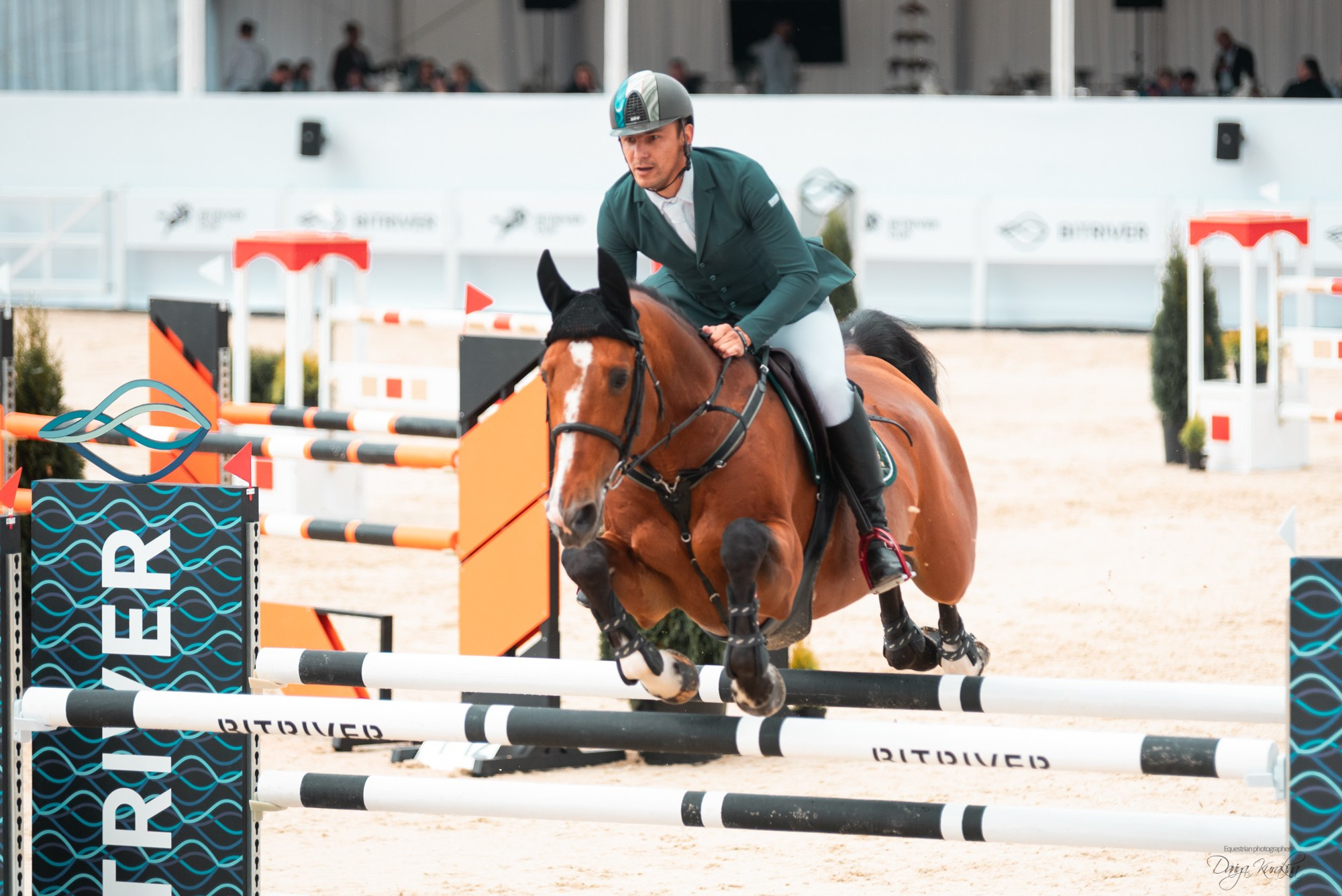 BITRIVER CUP 2023. Конный фотограф Куракина Дарья • Фотосессии с лошадьми