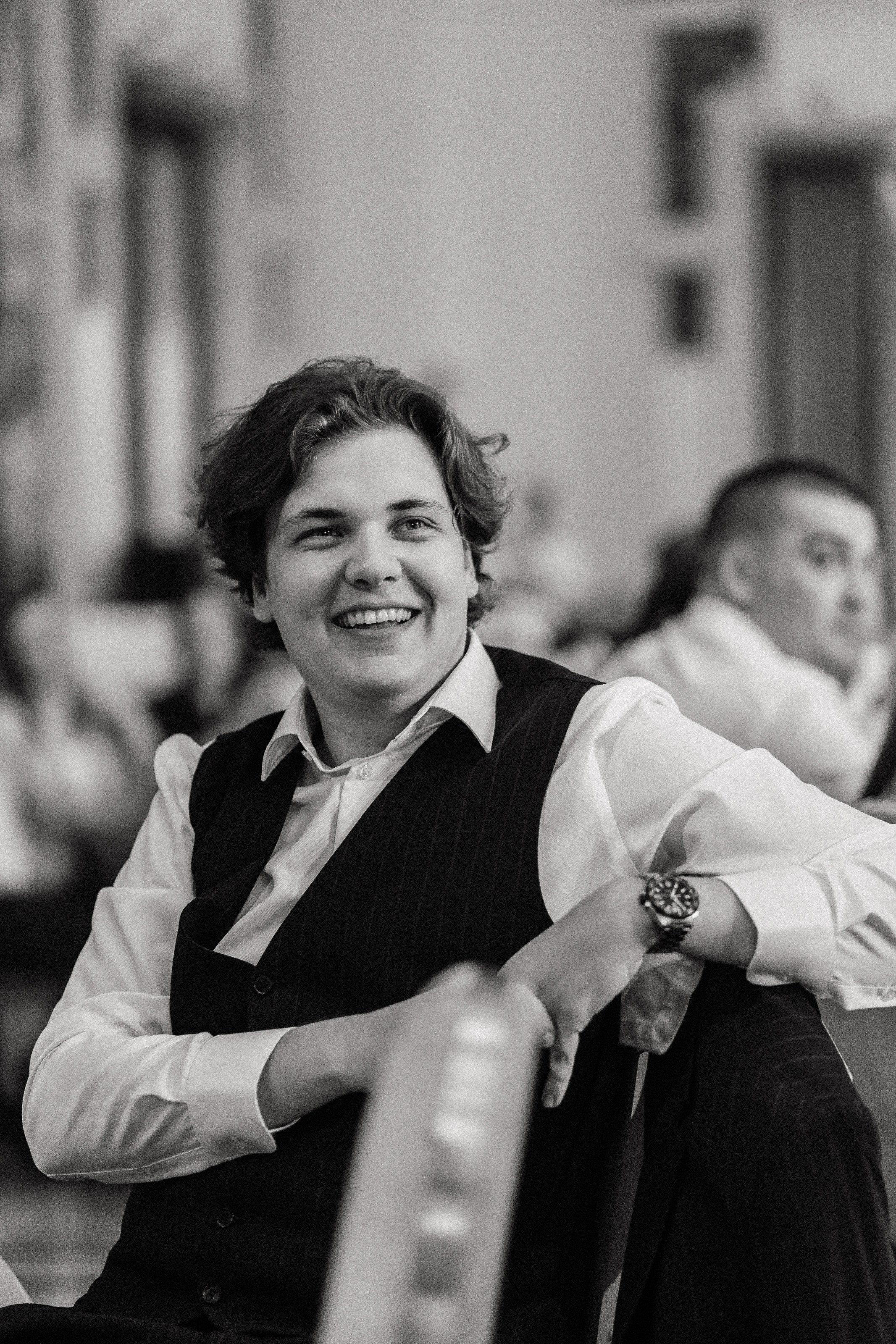 Алексей и Мария. Тертычный Андрей свадебный фотограф