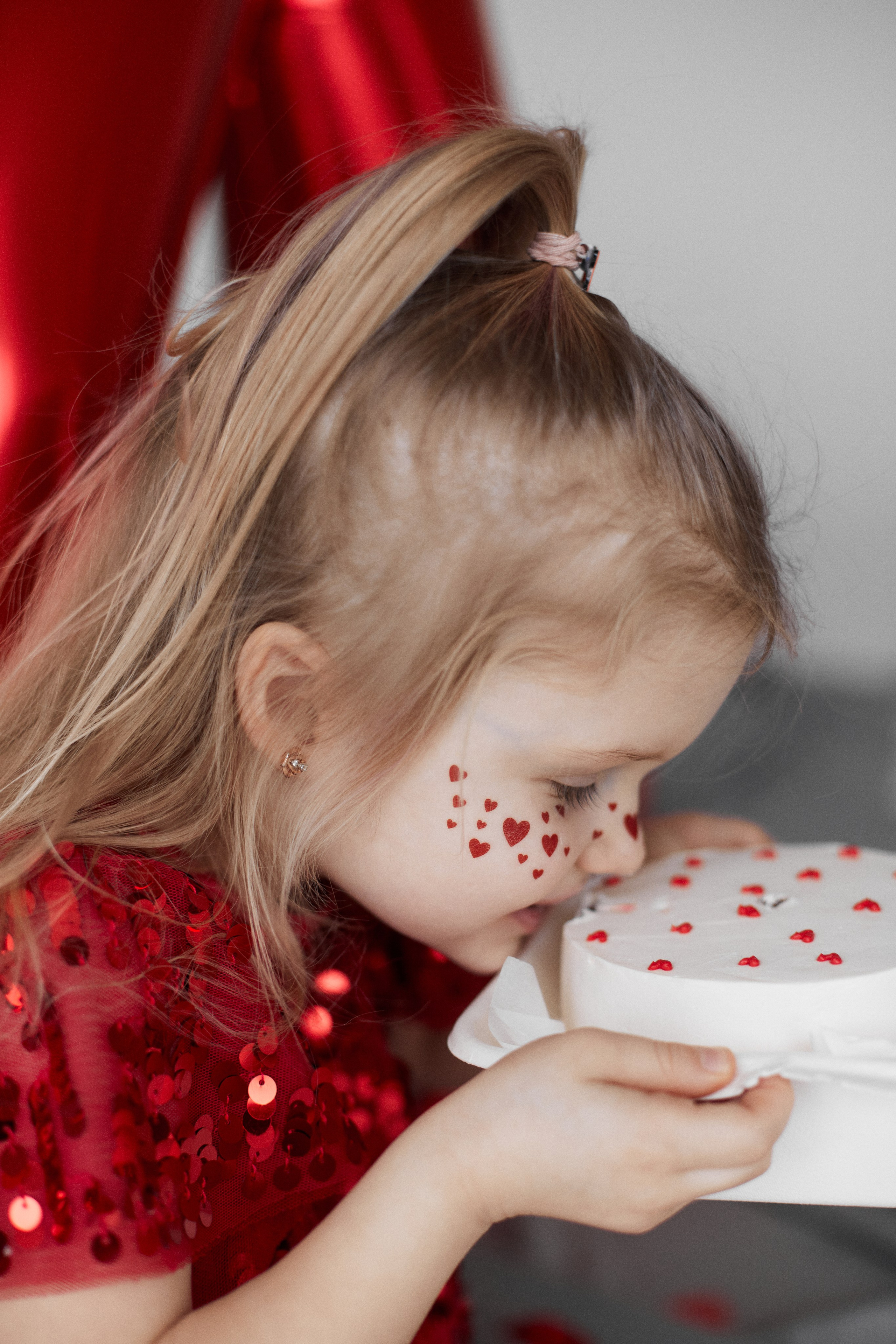 Ксюше 4. Фотограф в Волгограде и Москве Алина Галушкина