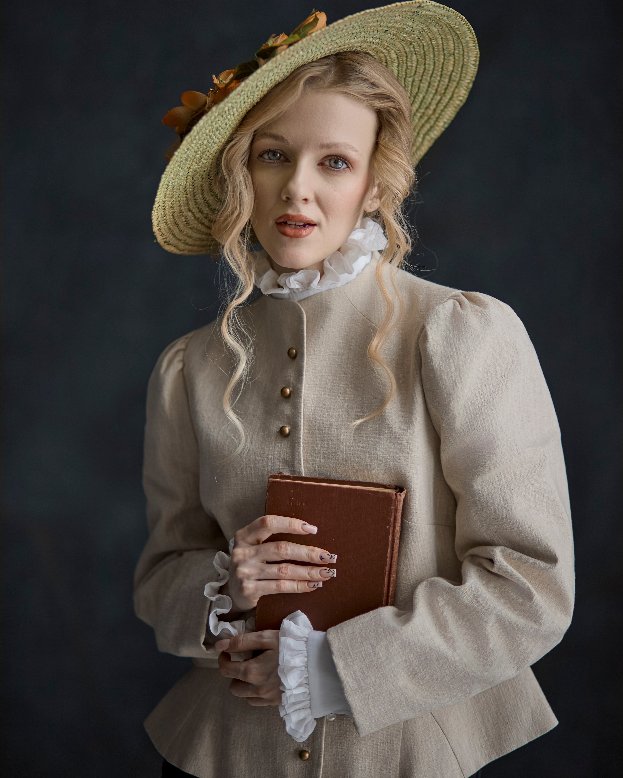 Портреты. Фотограф в Новосибирске Александр Иванов