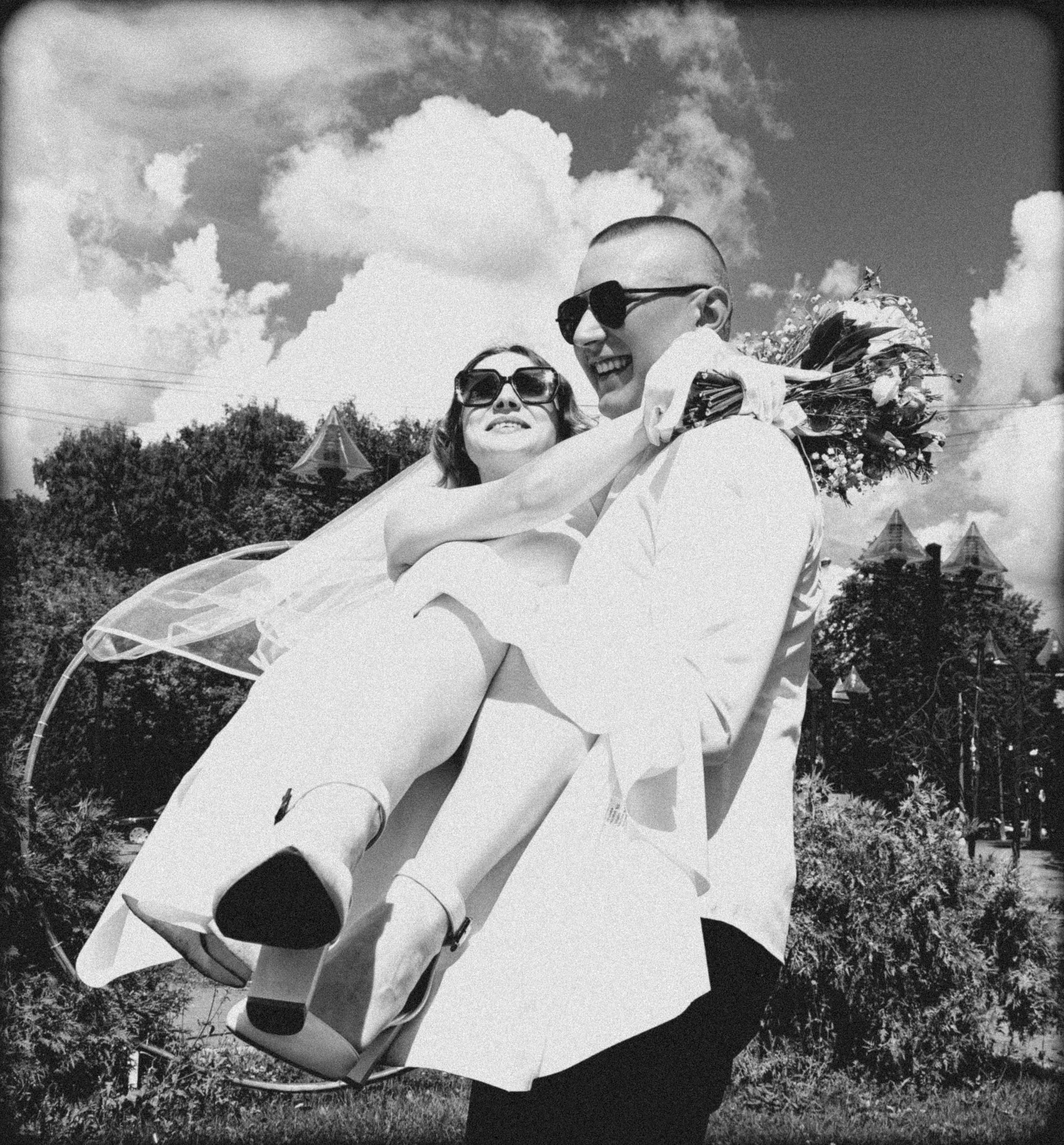 Вячеслав и Карина. Семейный, свадебный и контент фотограф Москва