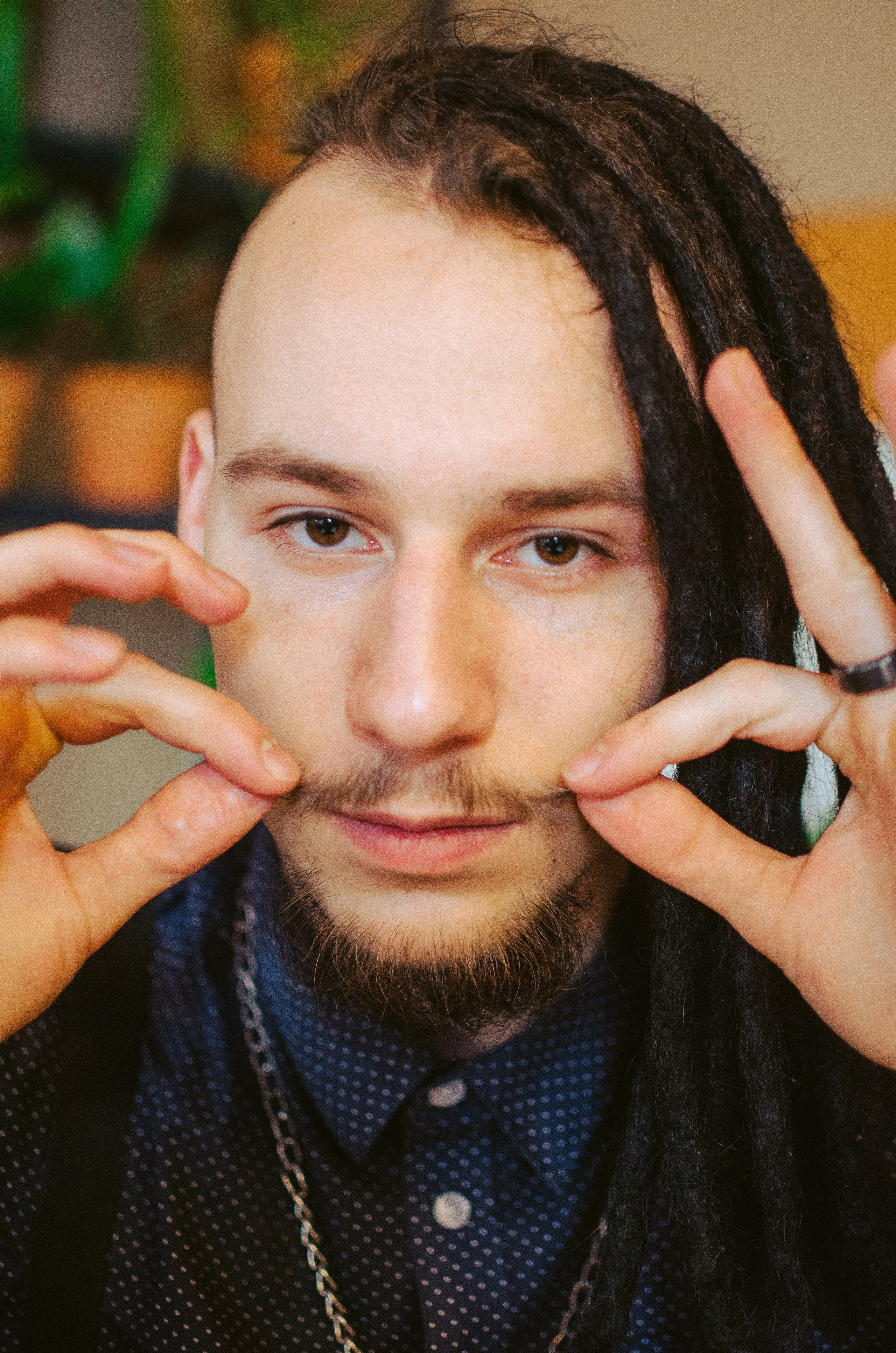 Игорь Знаменский. КВЭЛ — Кто Все Эти Люди