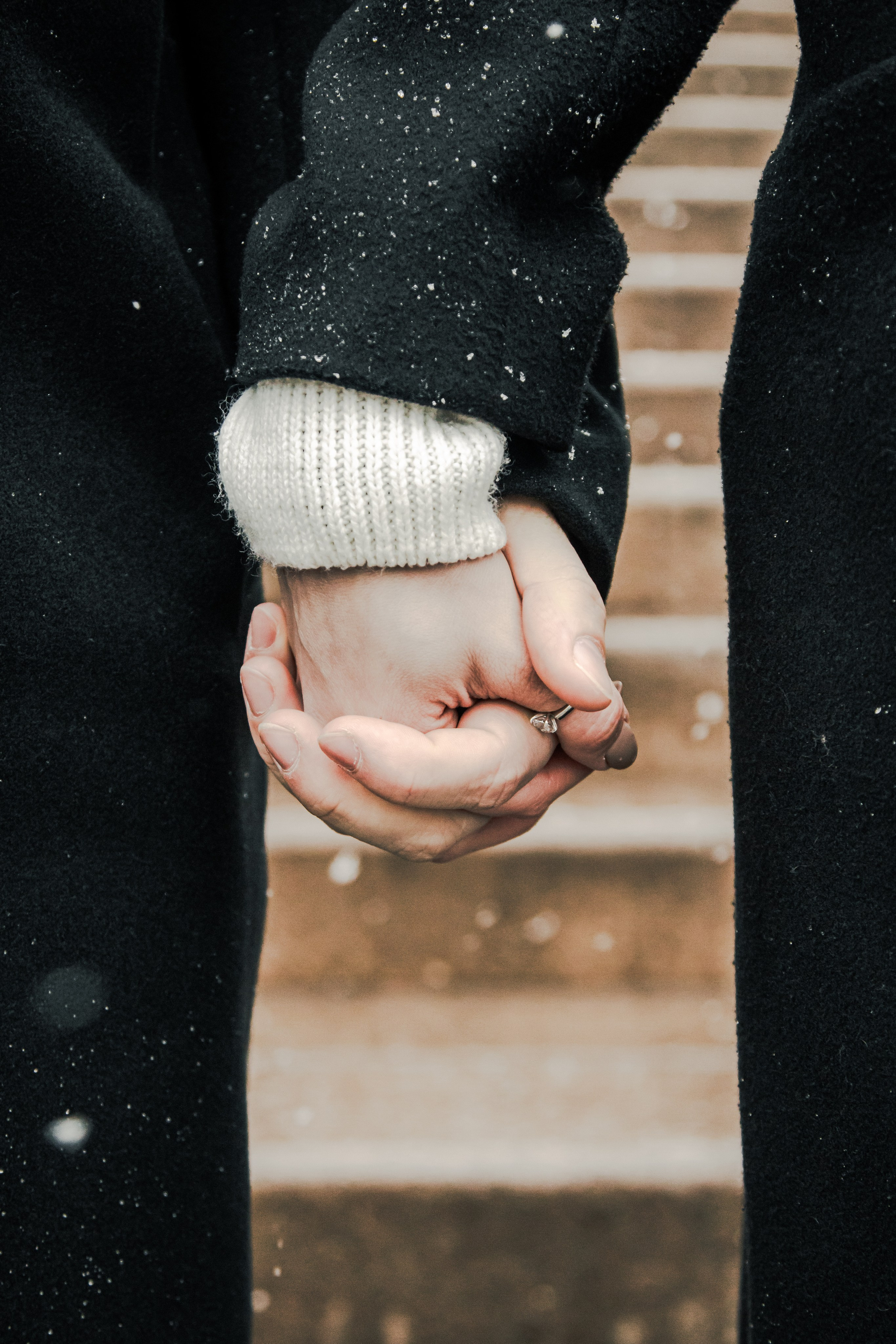 Love story. Главная