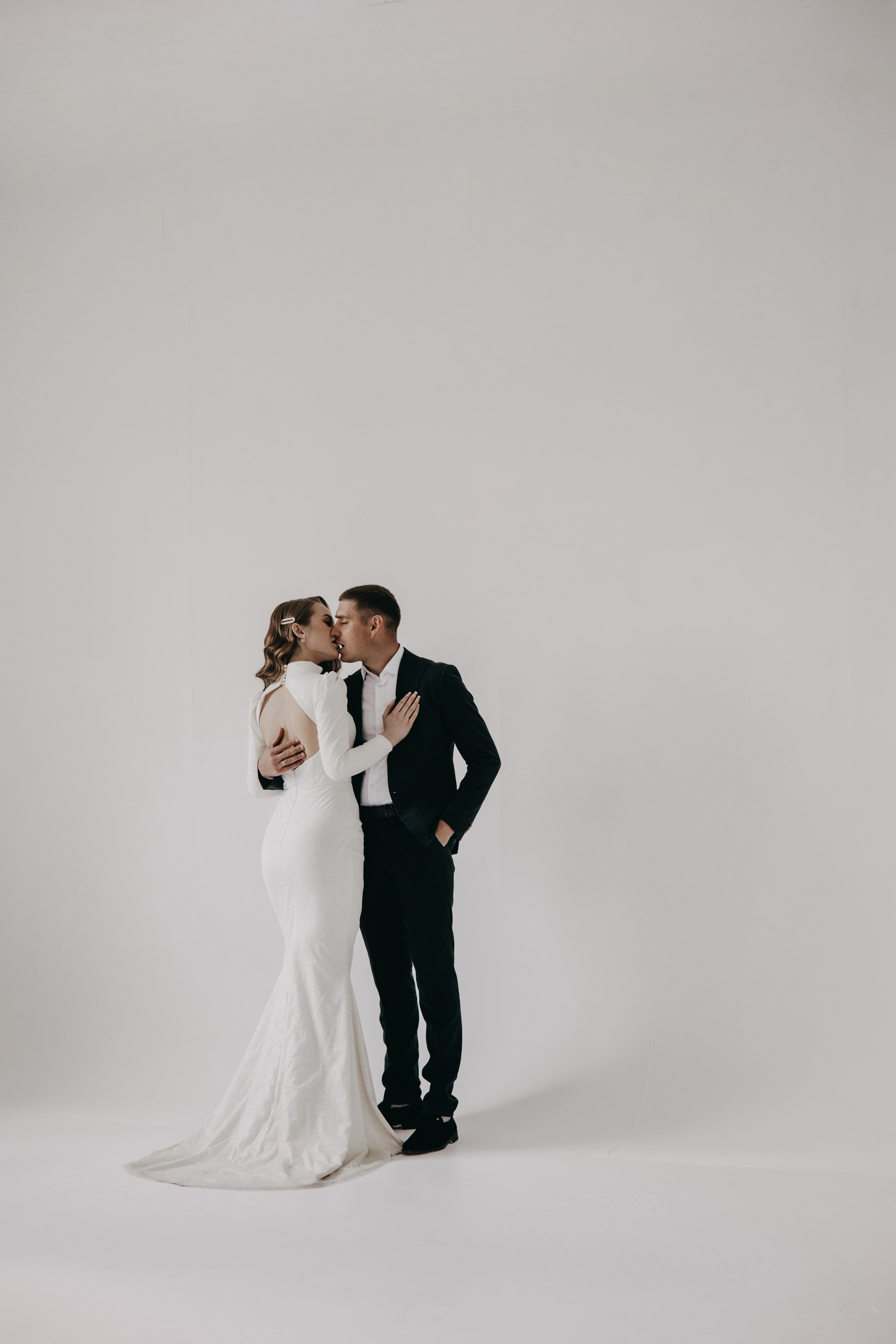 Виктор и Полина. Главная