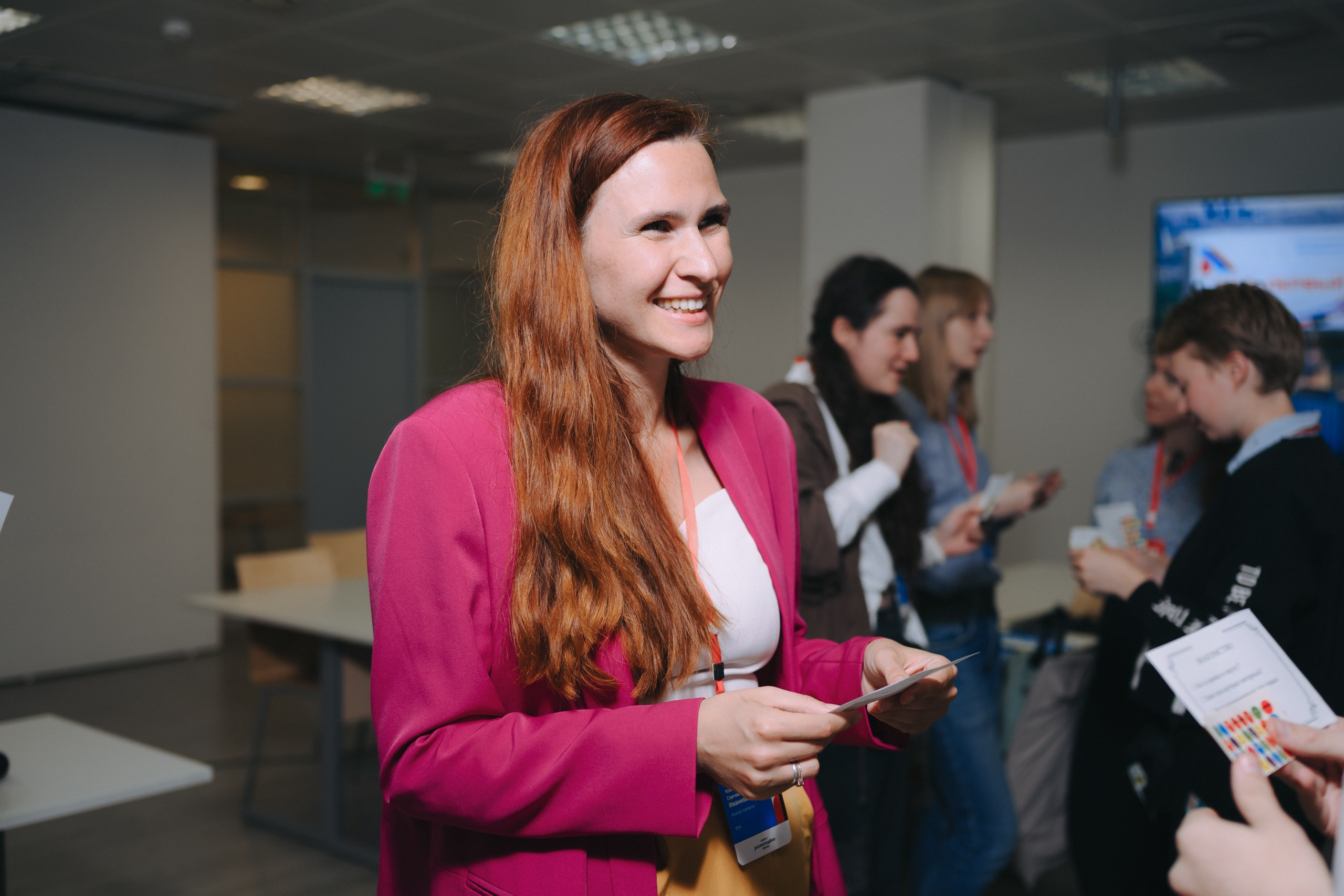 Эксп Линг. Komonev