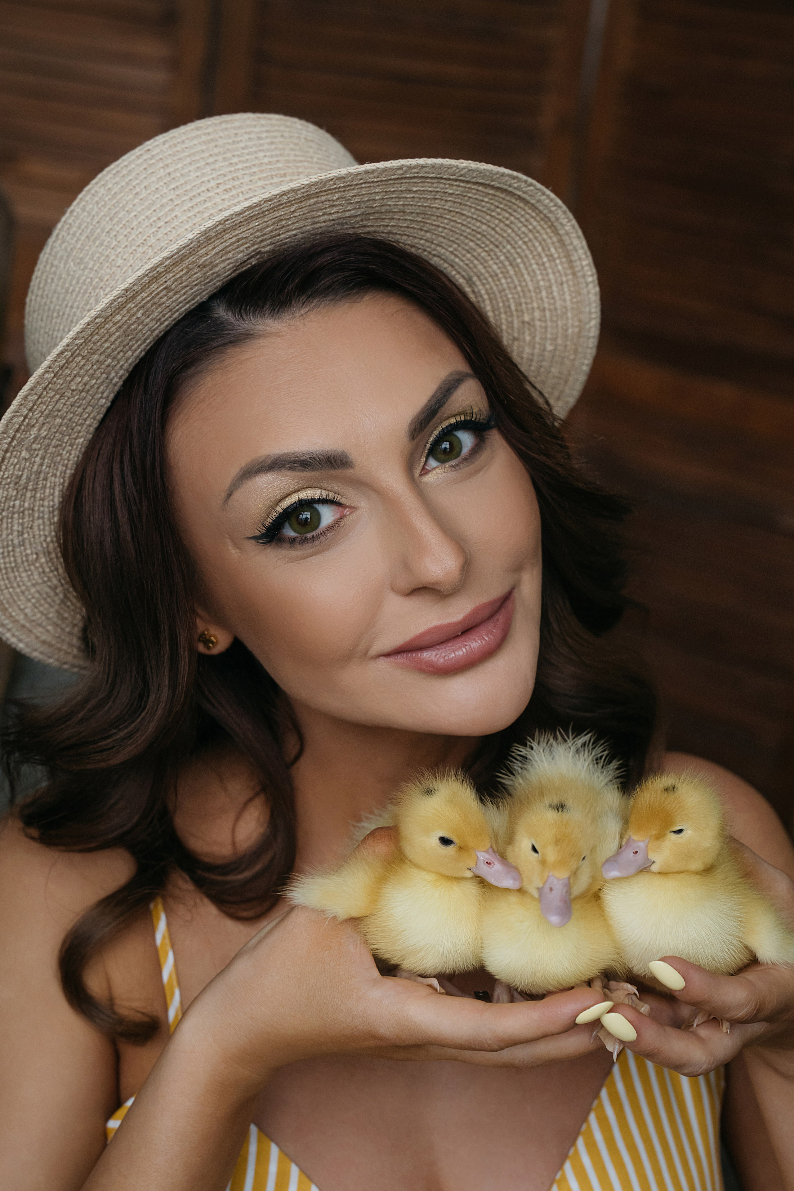 Фотодень «Утята». Свадебный фотограф