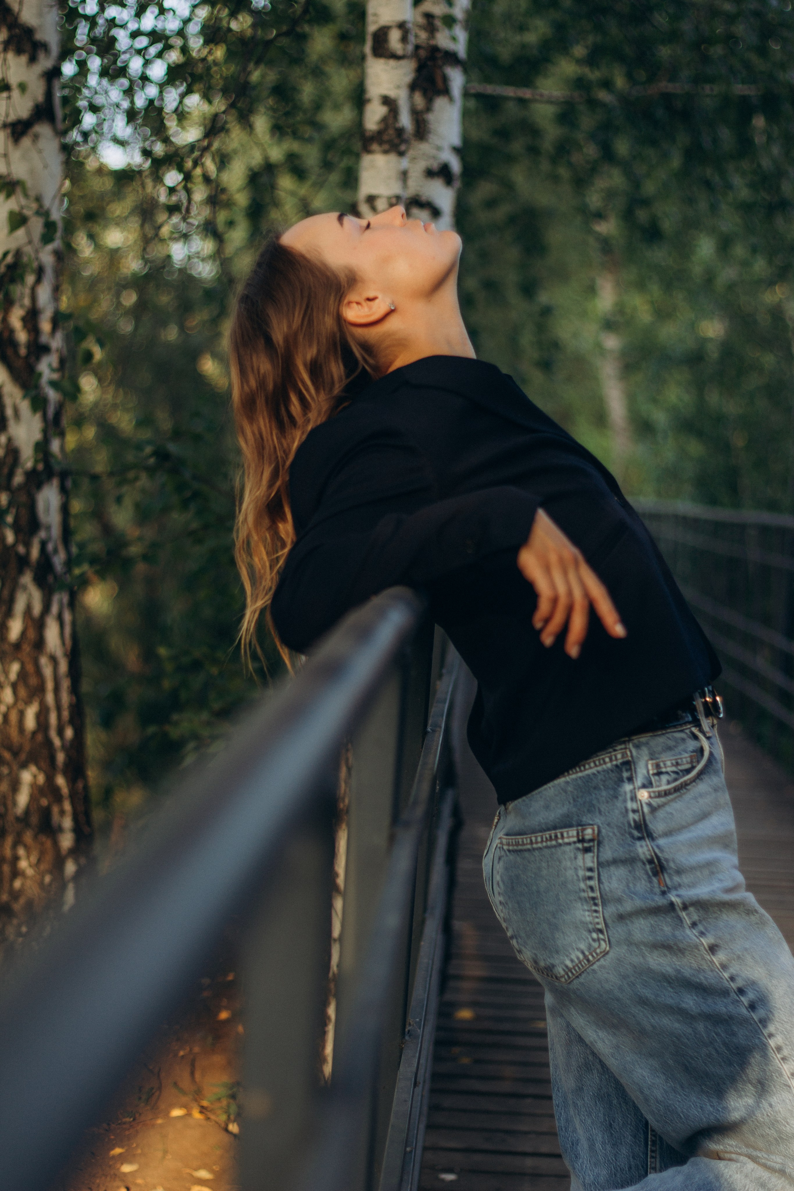Girl and Car. Фотограф Красноярск Архипова Алина