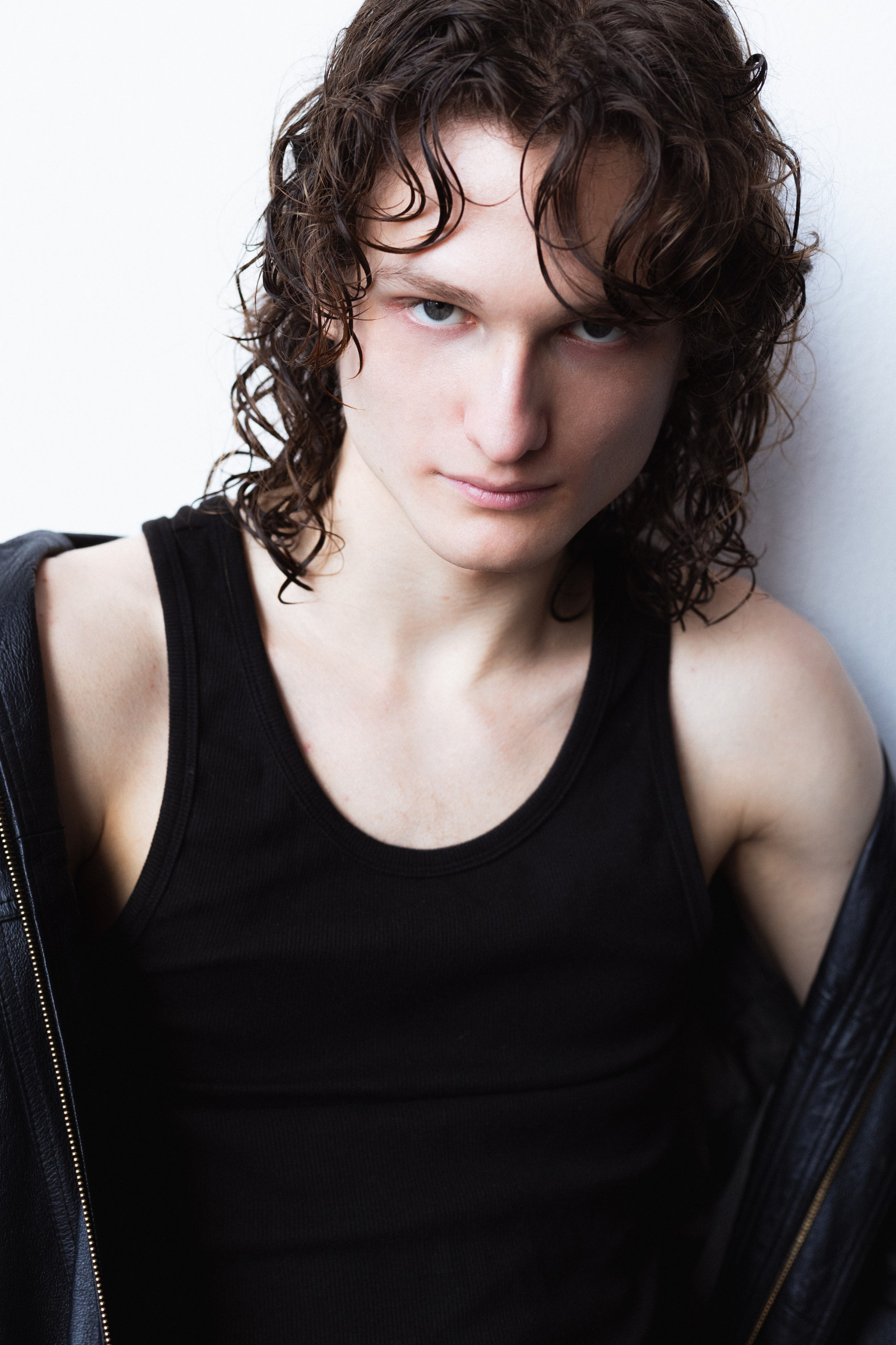 Daniel. Modeling agency TM MODELS