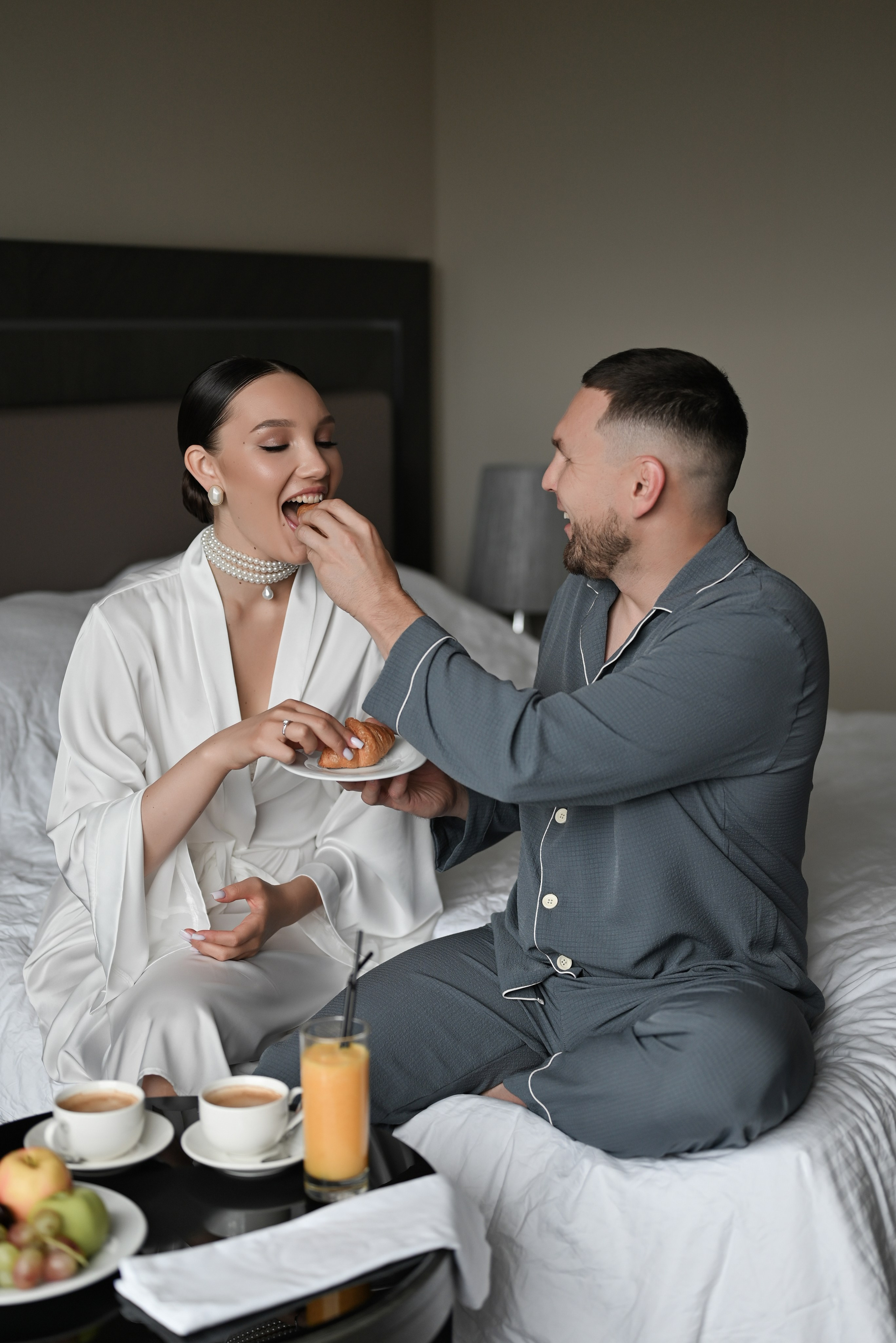 Альберт & Алсу. Свадебный и семейный фотограф в Уфе Александров Максим