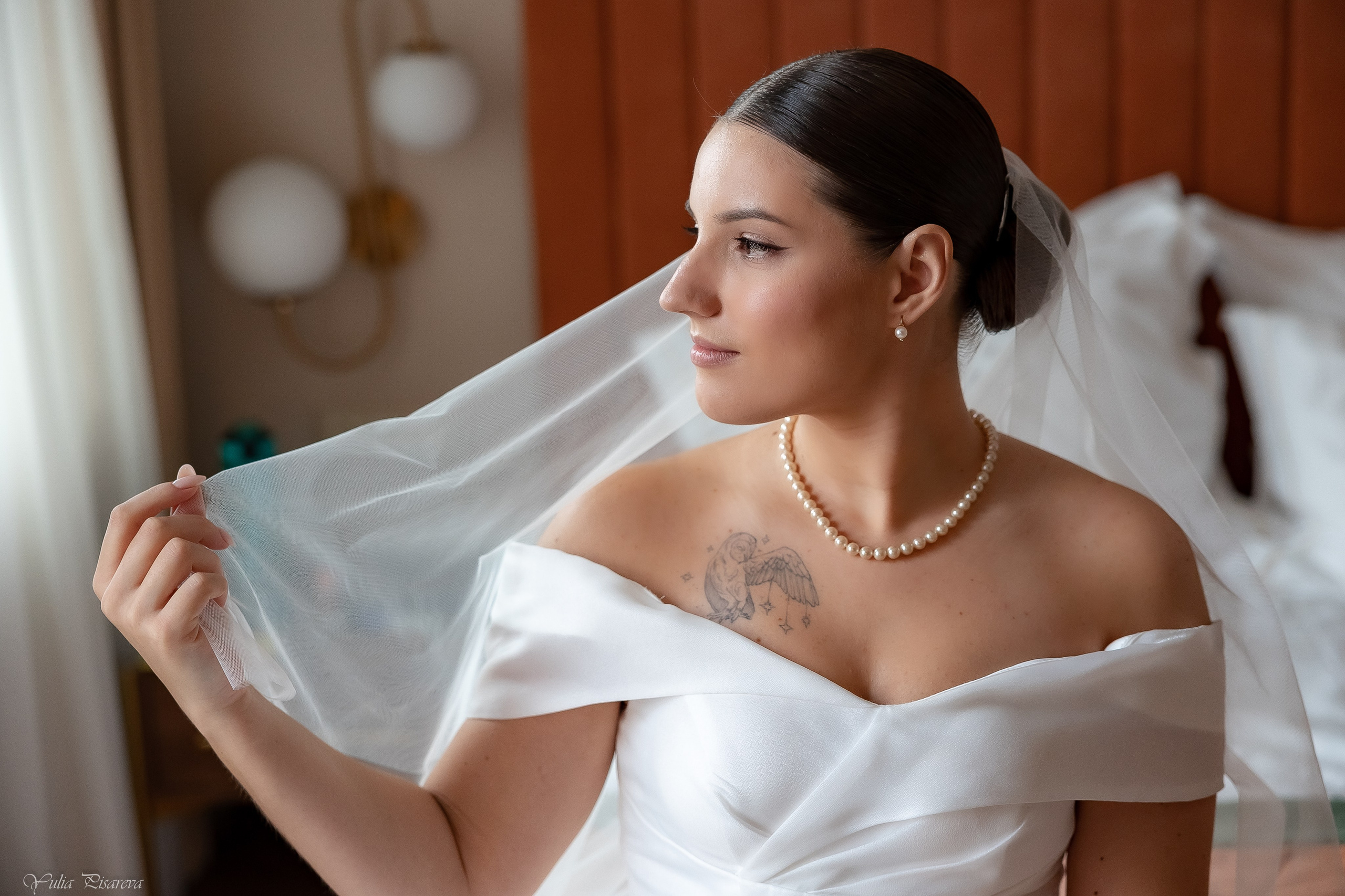 Свадьба Никита и Валерия. Фотограф в Санкт-Петербурге Писарева Юлия