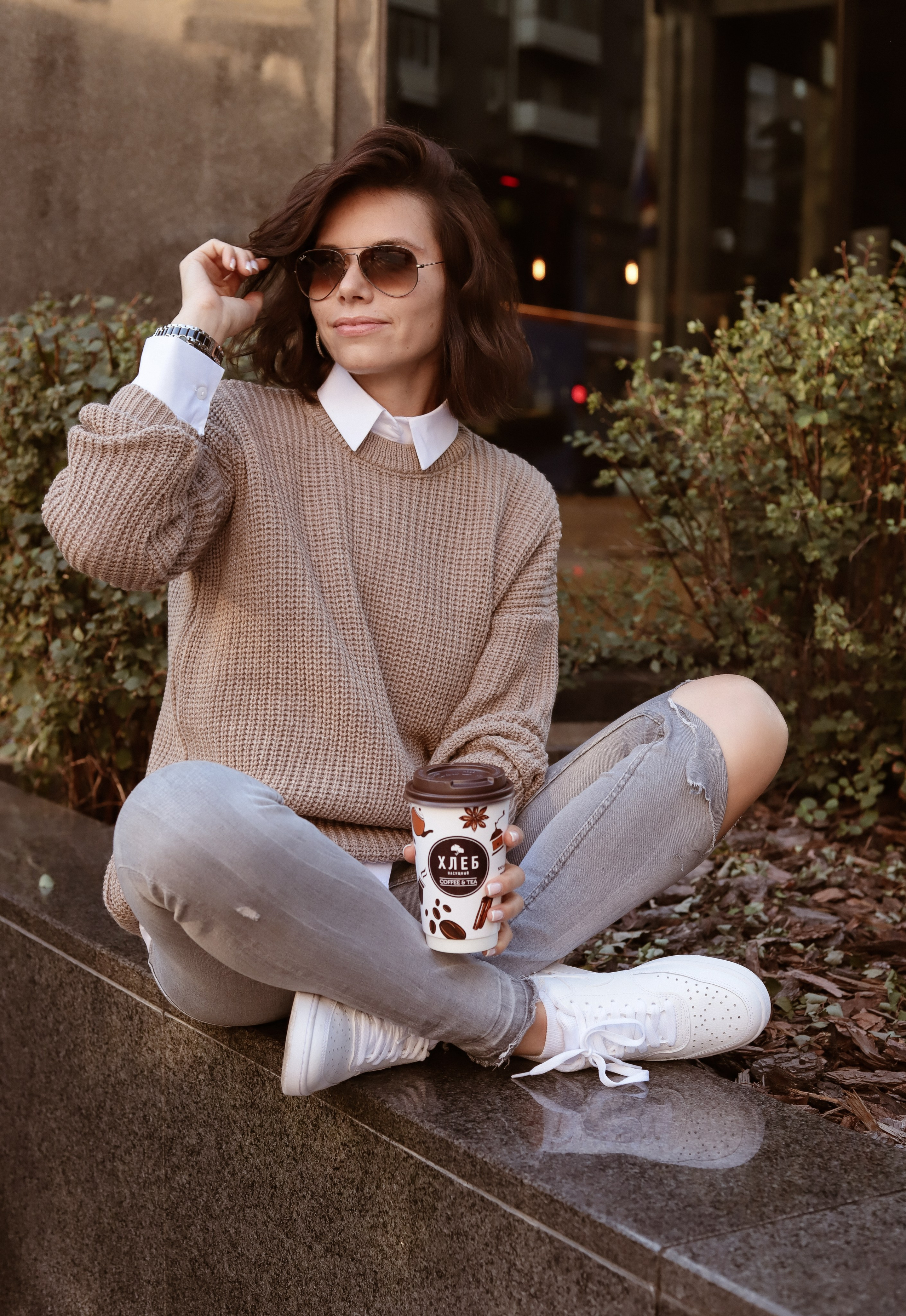 Белая площадь Ксюша. Детский и семейный фотограф в Москве