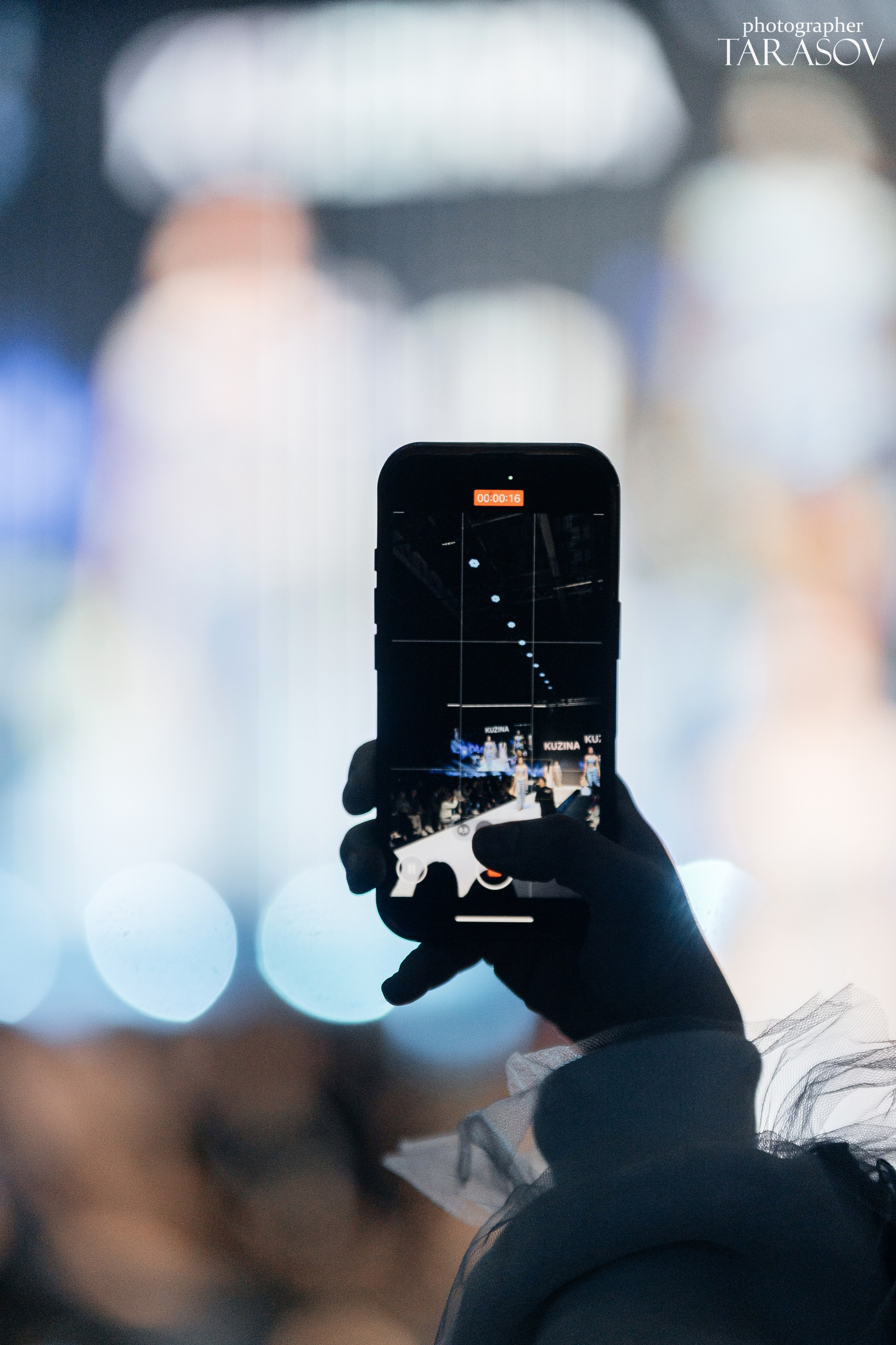 ART VOLGA 2025. Фотограф в Ульяновске Евгений Тарасов