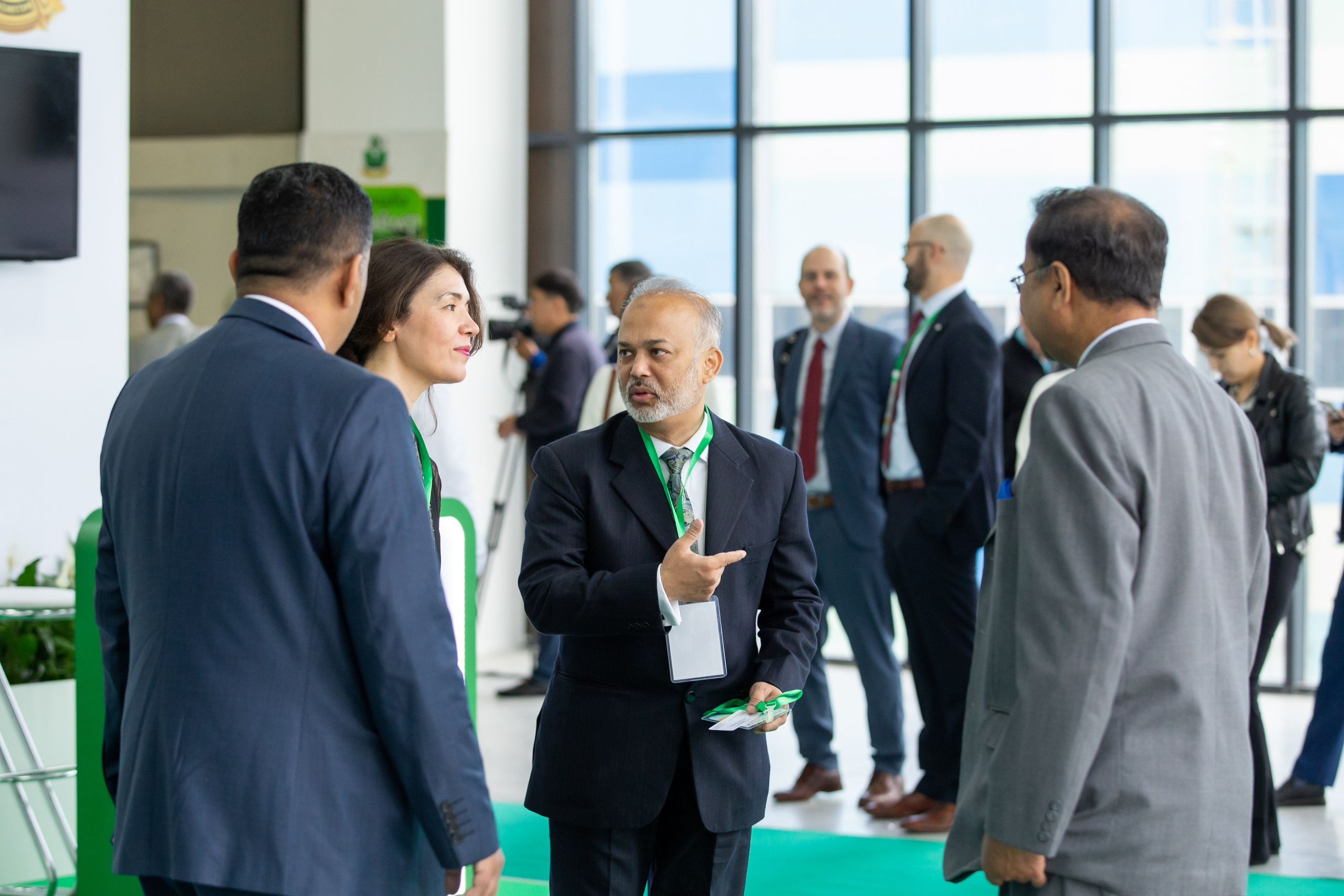 Конференция KZ-PK. Jora Abramov | Коммерческий и репортажный фотограф в Алматы