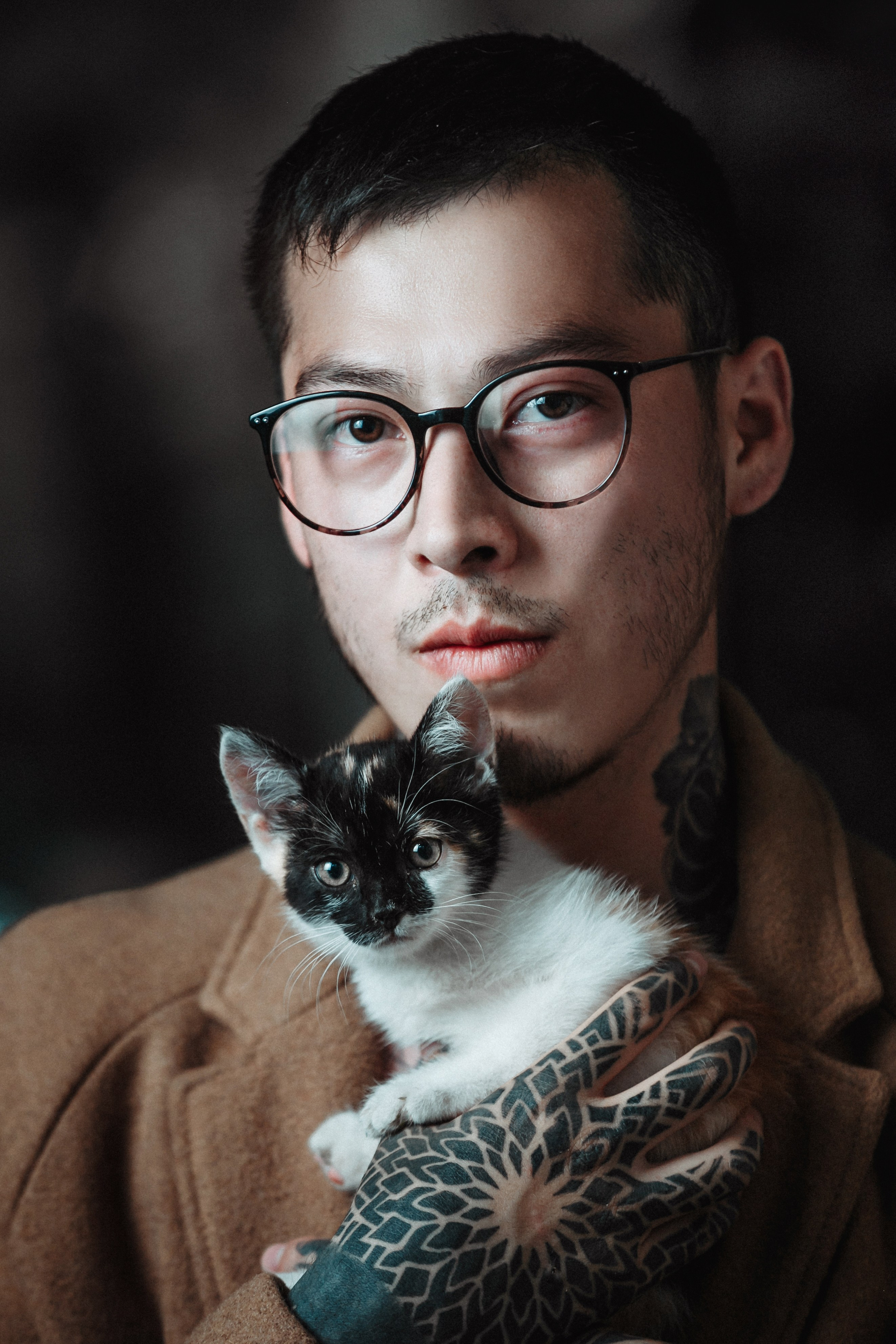 Султан. Jora Abramov | Коммерческий и репортажный фотограф в Алматы