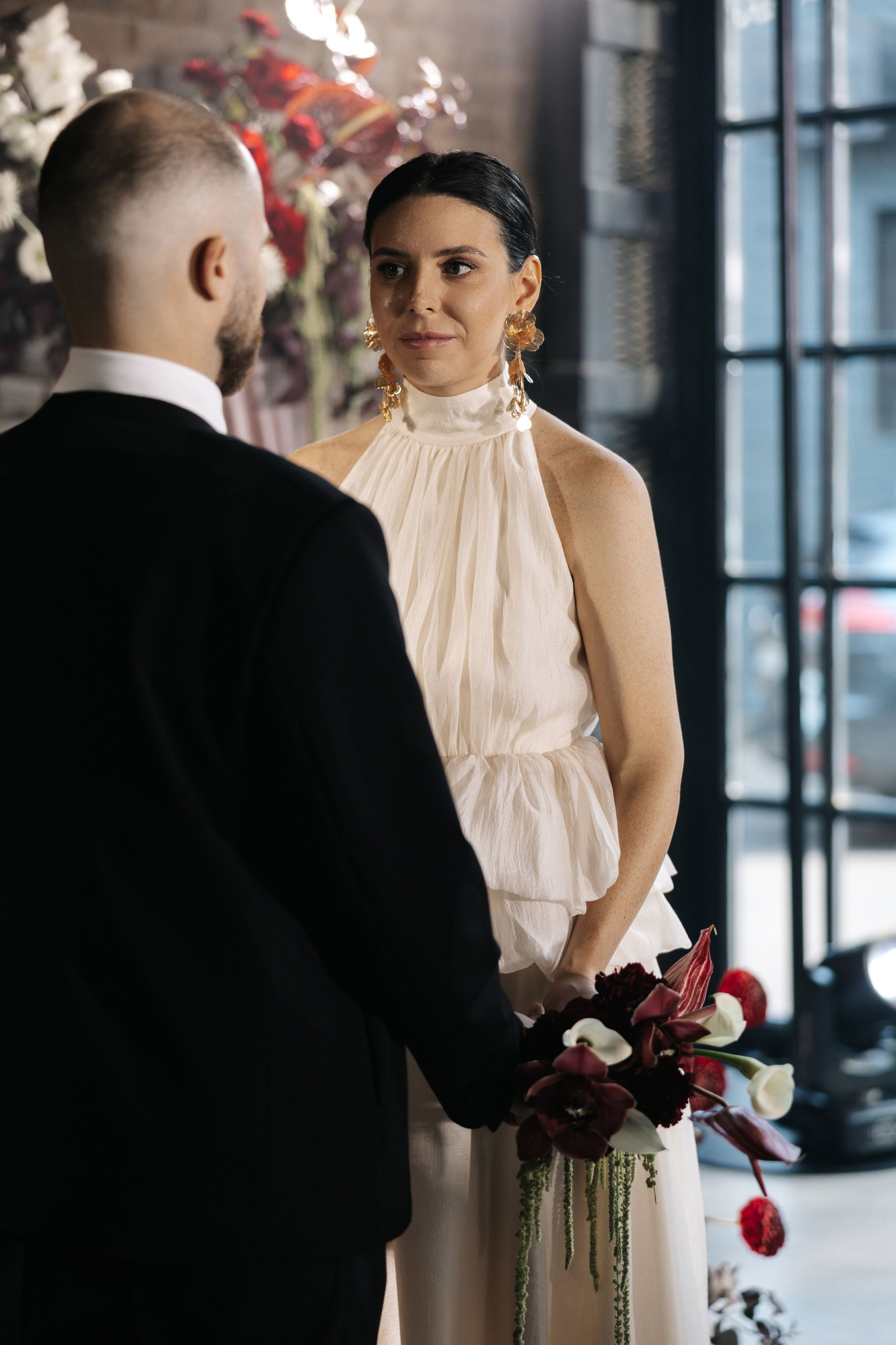 Roma & Anastasia. Свадебный фотограф Москва Мотеюнайте Виктория