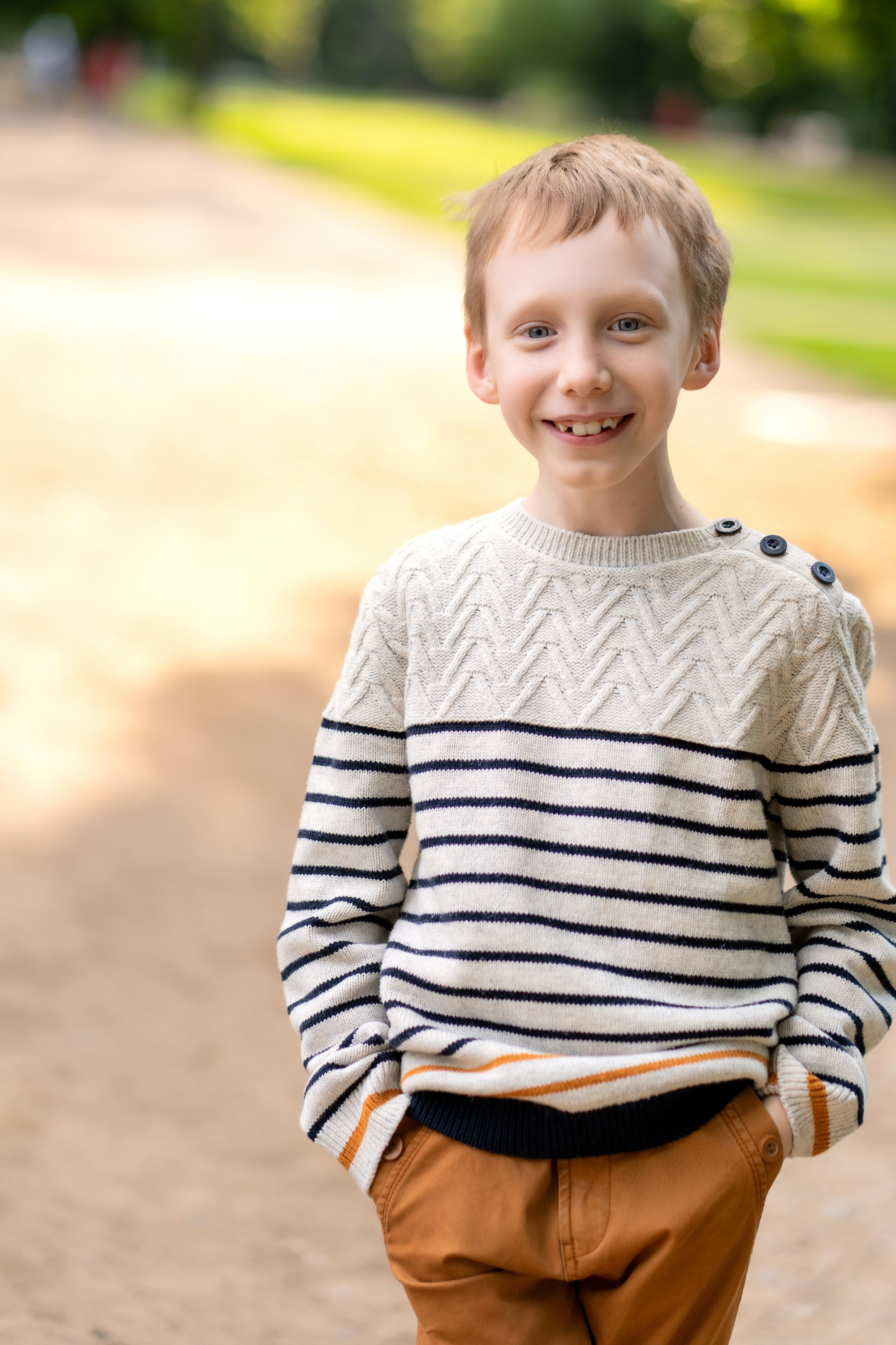 Варшава. Парк Лазенки. Семейный и свадебный фотограф Минск, Беларусь Анна Орловская