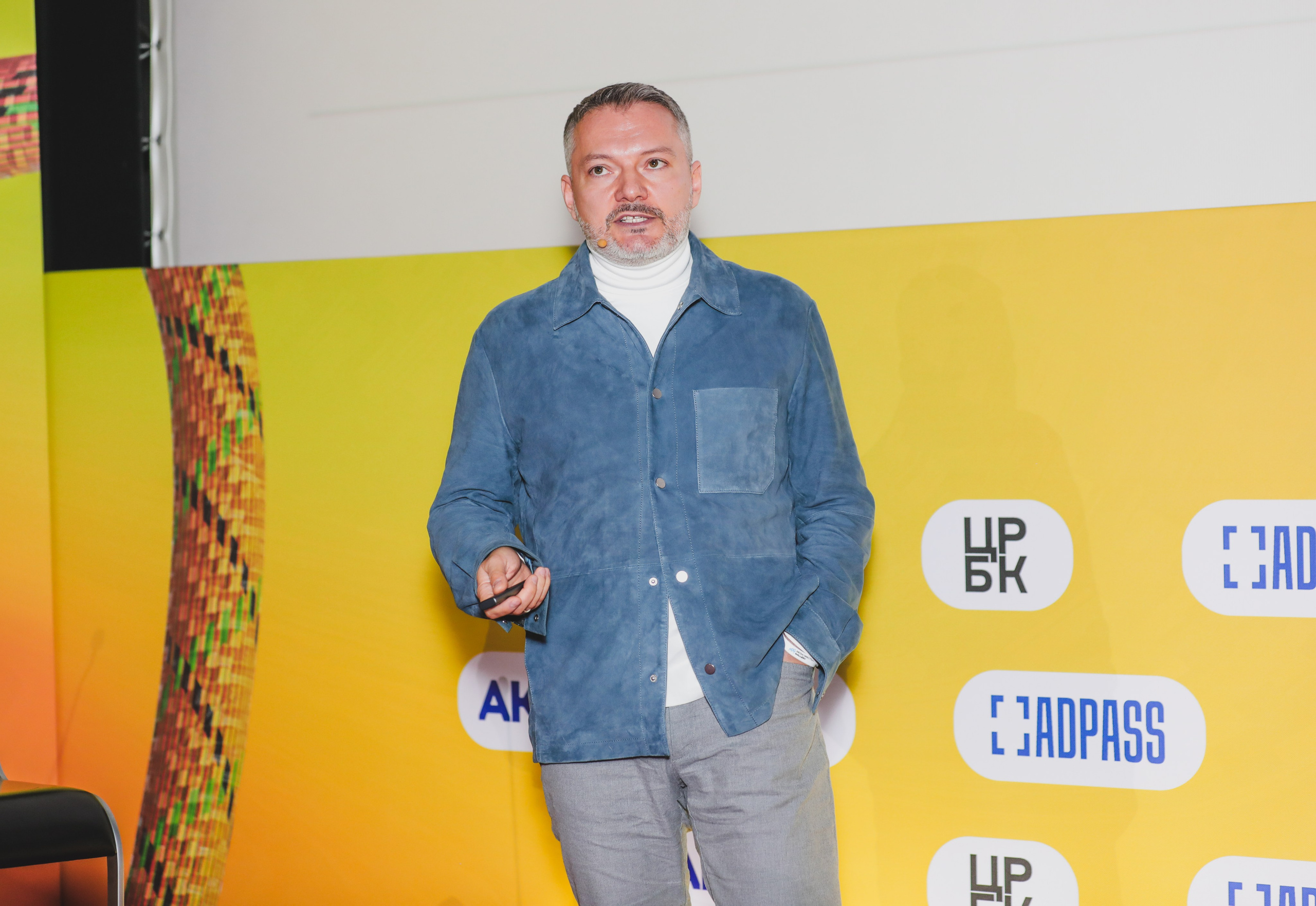 Назад в будущее. Готовы ли вы к хорошим временам?. Фотографии Media Direction Group